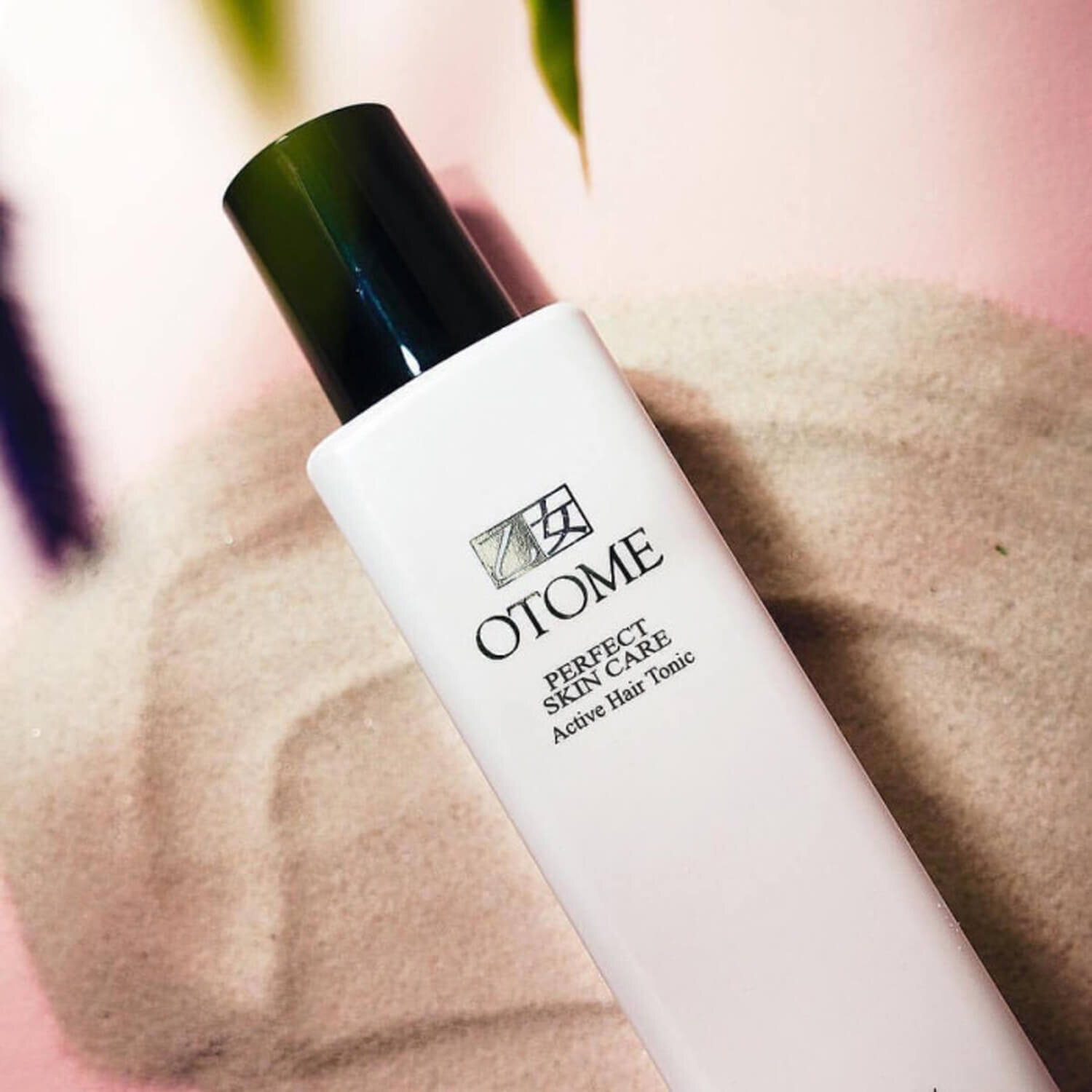 Otome Perfect Skin Care Active Hair Tonic тоник против выпадения волос