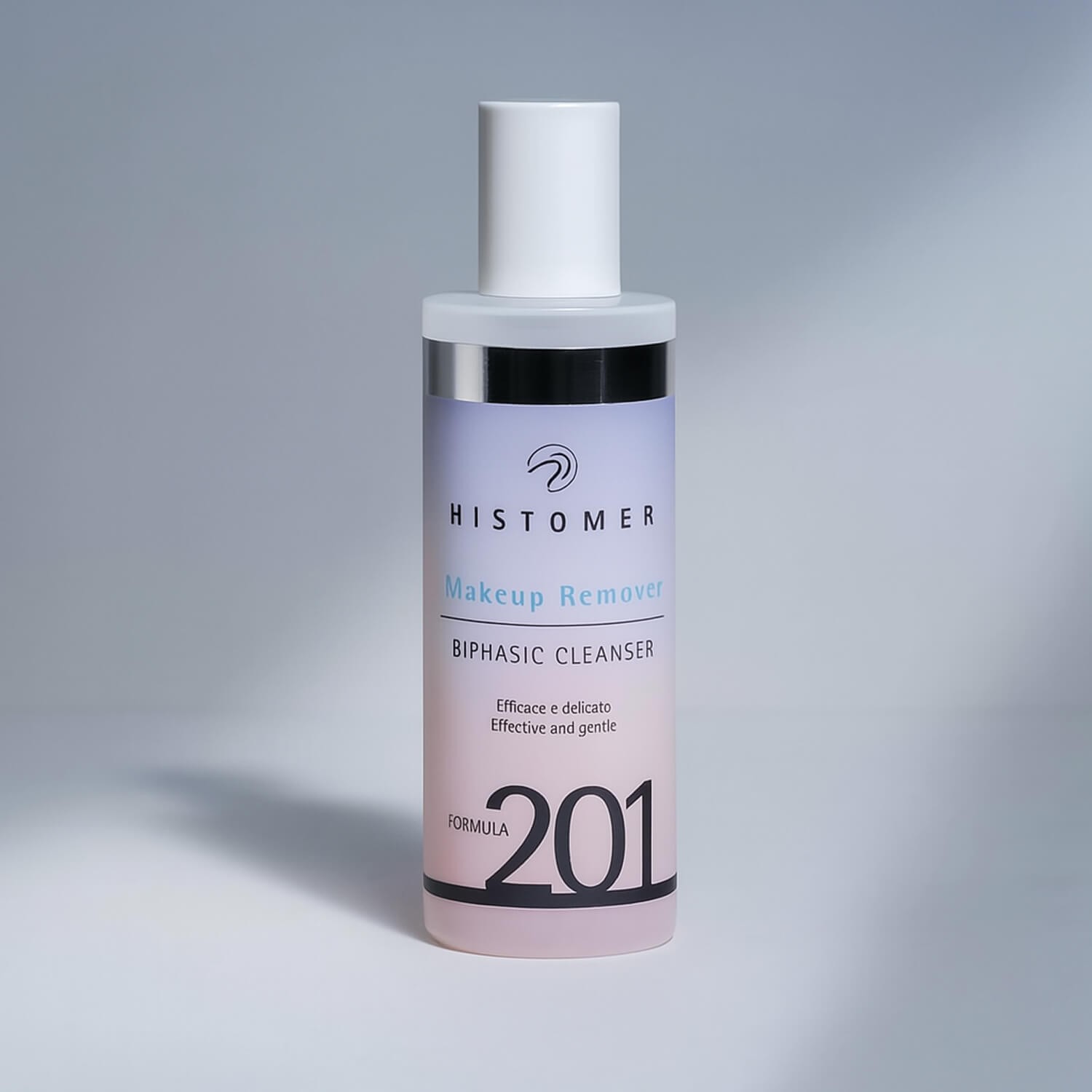 Двухфазное средство для демакияжа Histomer Formula 201 Makeup Remover Biphasic Cleanser