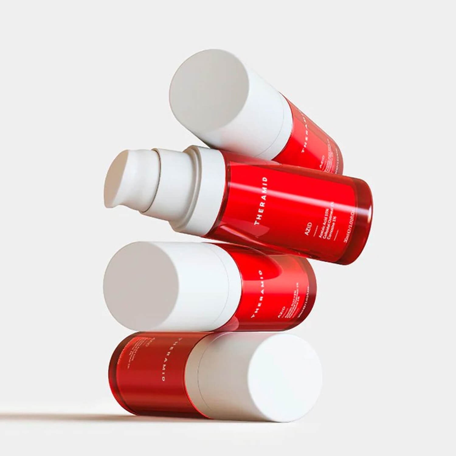 Theramid Azid Anti-Aging Serum купить