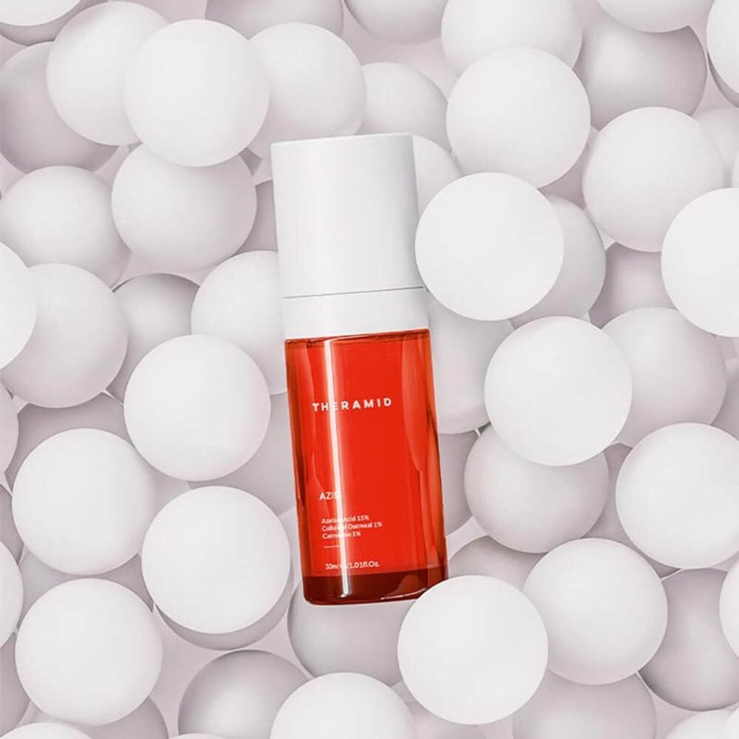 Theramid Azid Anti-Aging Serum Киев