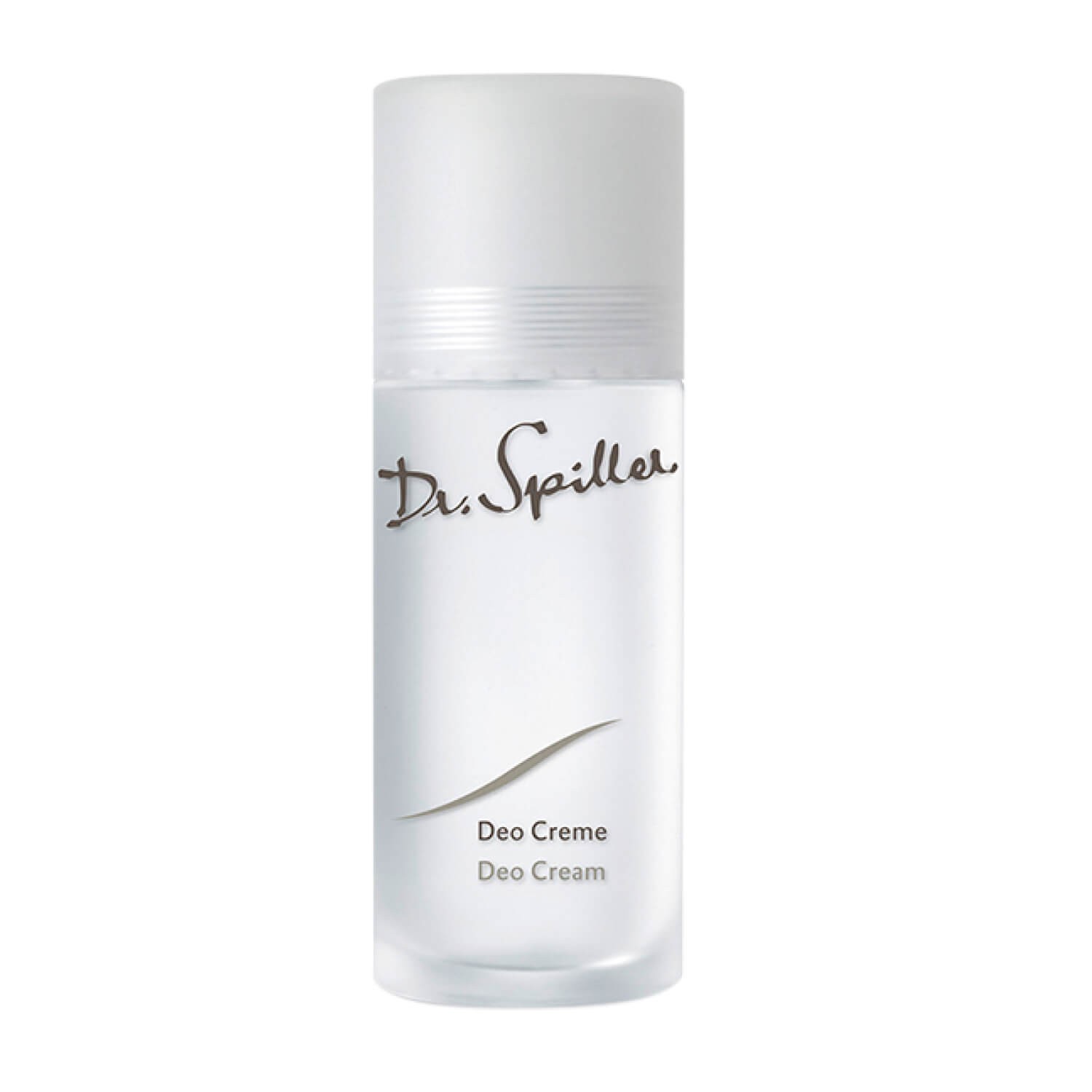 Dr.Spiller Крем-дезодорант
