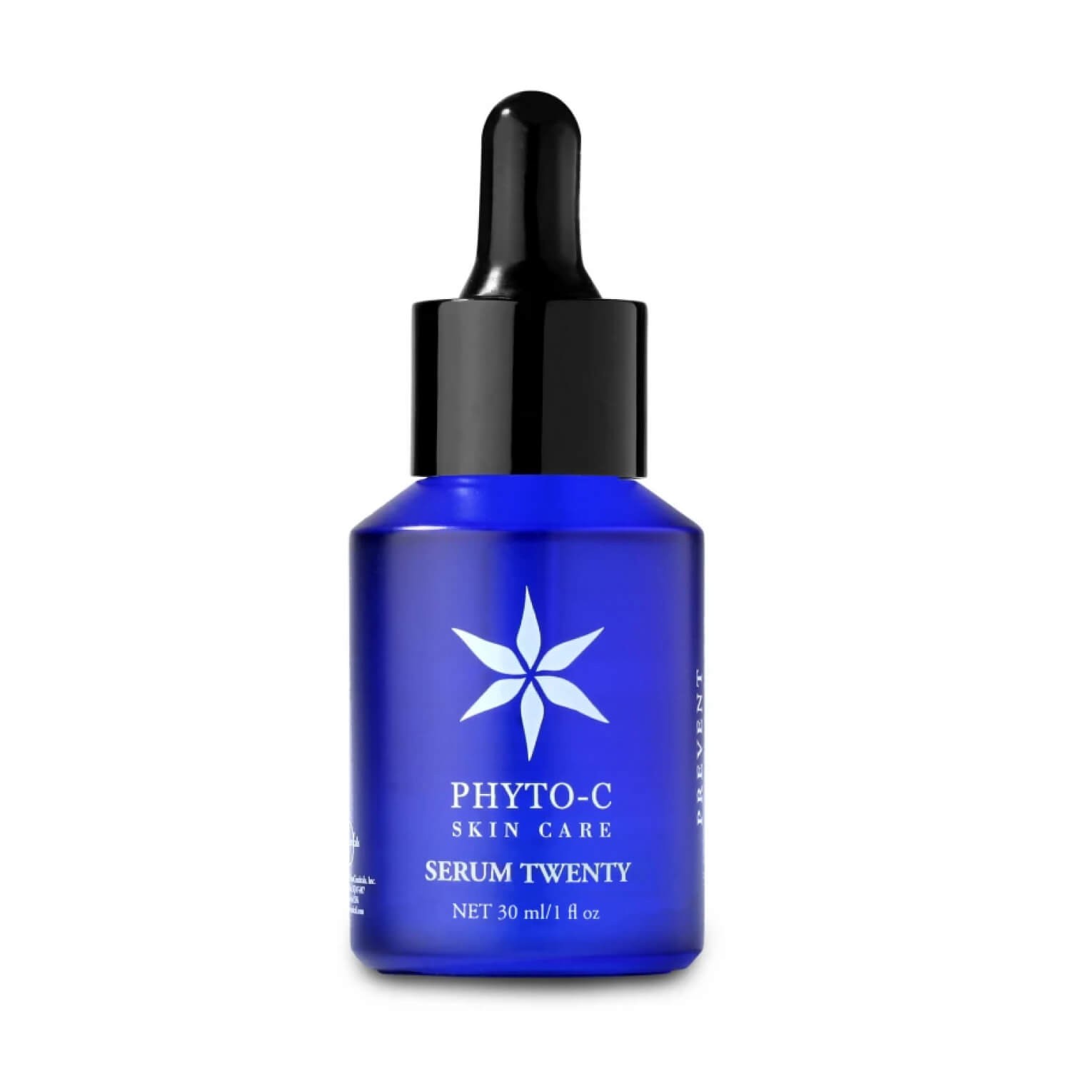 Phyto-C Сыворотка с витамином C