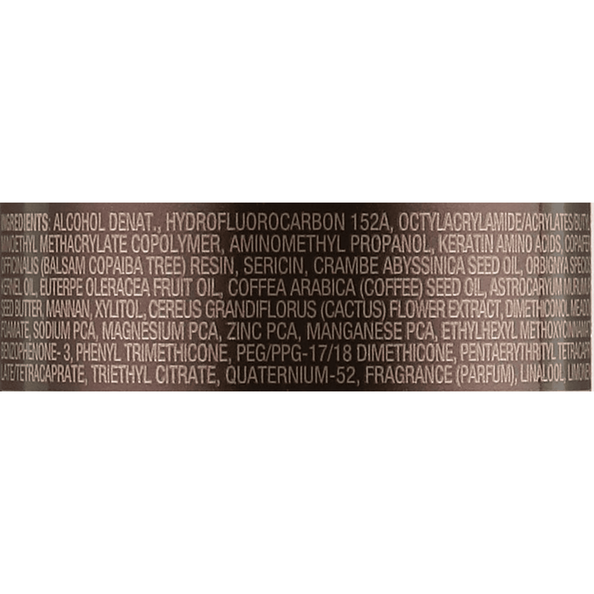 Лак-спрей для экспресс-укладки с кератиновым эликсиром L’anza Keratin Healing Oil Brush Thru Hair Spray