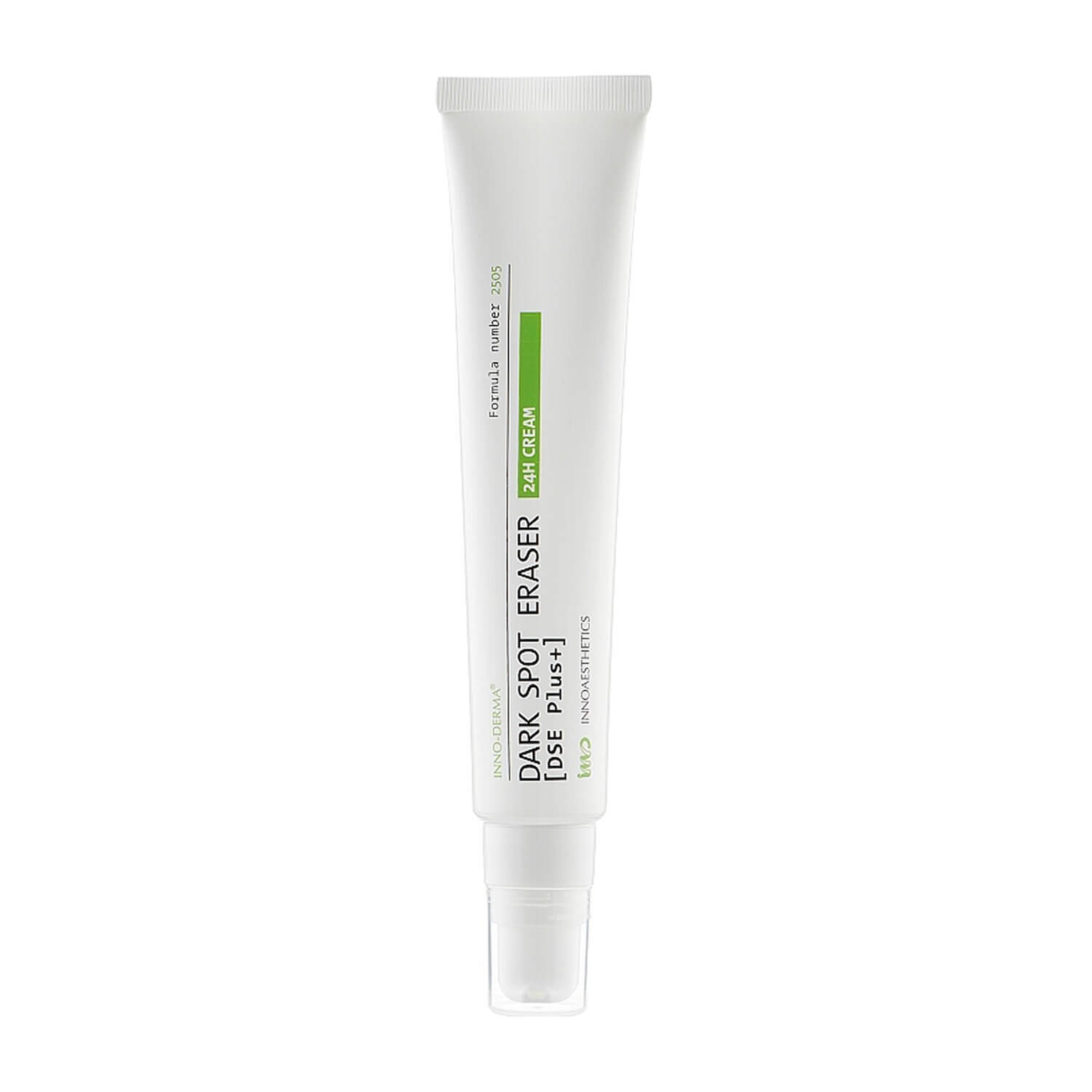 innoaesthetics inno derma dark spot eraser 24h cream