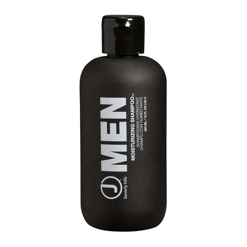 Шампунь увлажняющий для мужчин J Beverly Hills MEN Moisturizing Shampoo