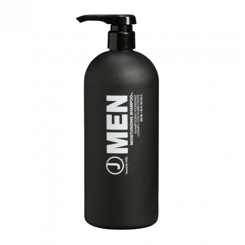Шампунь для волосся J Beverly Hills MEN Moisturizing Shampoo