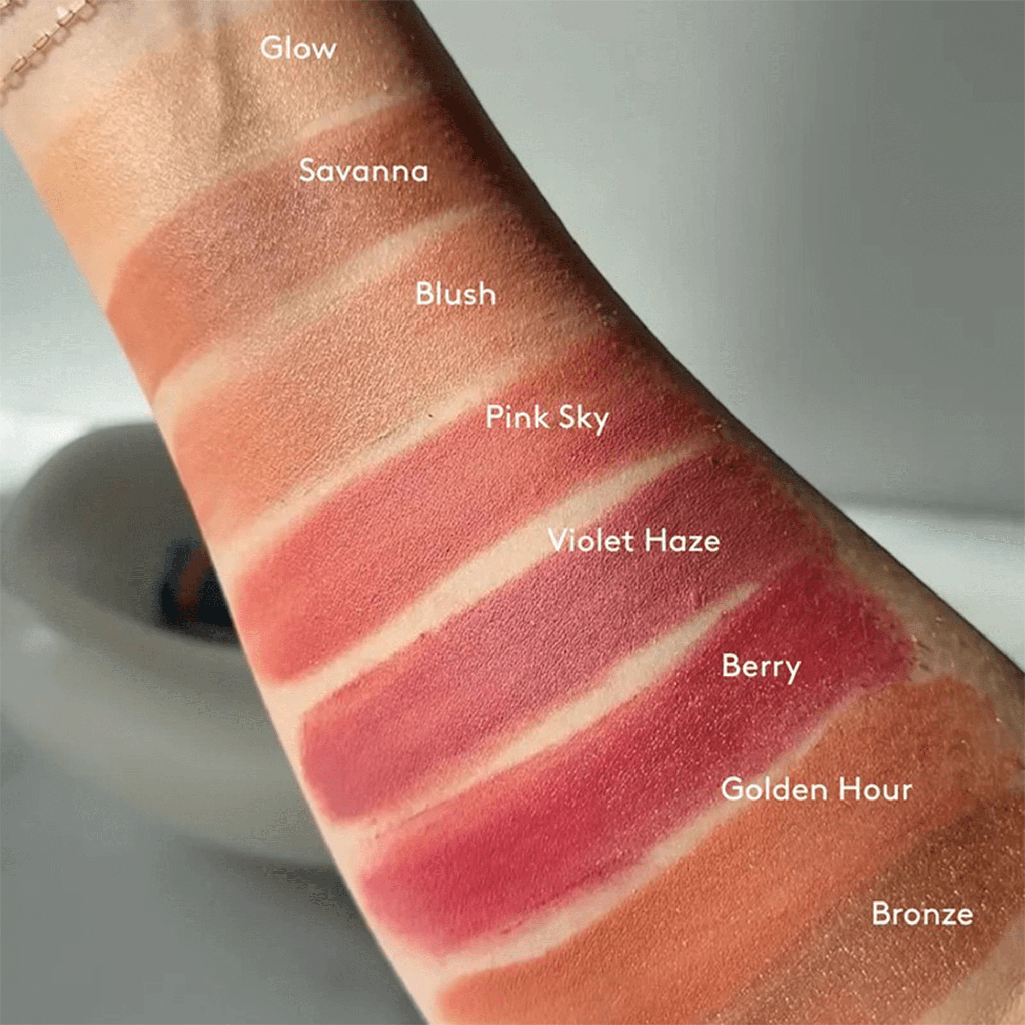 Бальзам для губ | Румяна Colorescience Sunforgettable Total Protection Balm SPF 50 