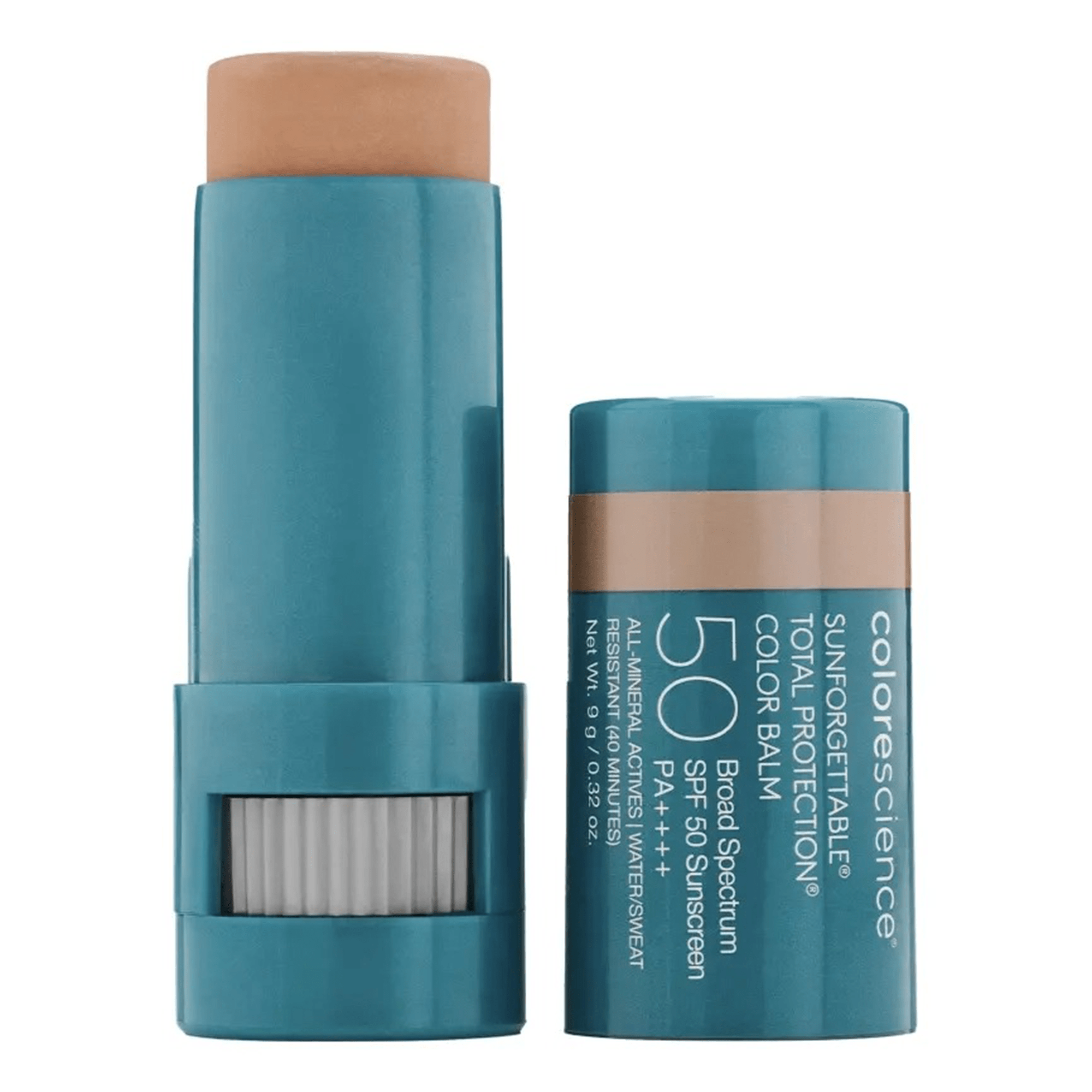 Бальзам для губ | Румяна Colorescience Sunforgettable Total Protection Balm SPF 50 