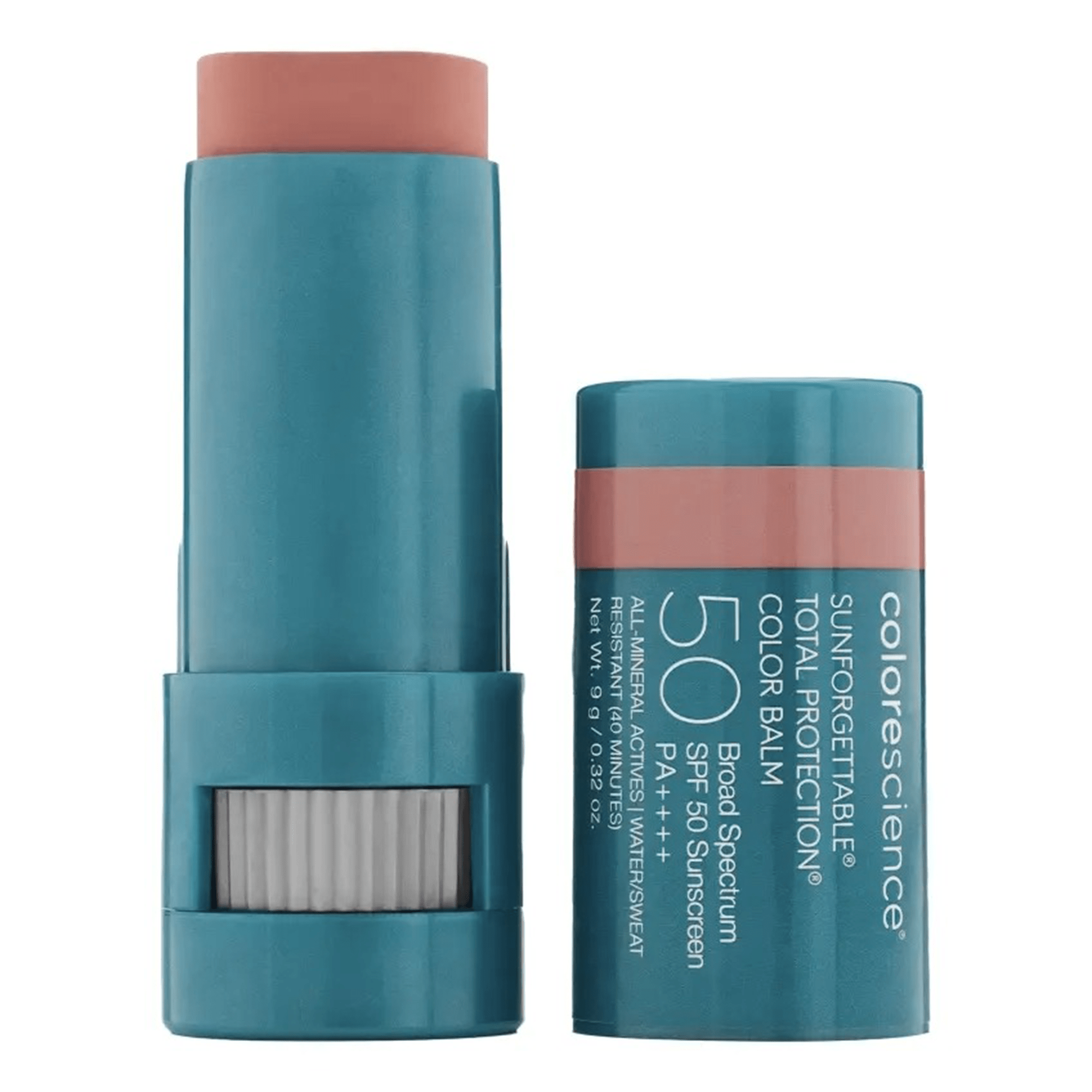 Бальзам для губ | Румяна Colorescience Sunforgettable Total Protection Balm SPF 50 