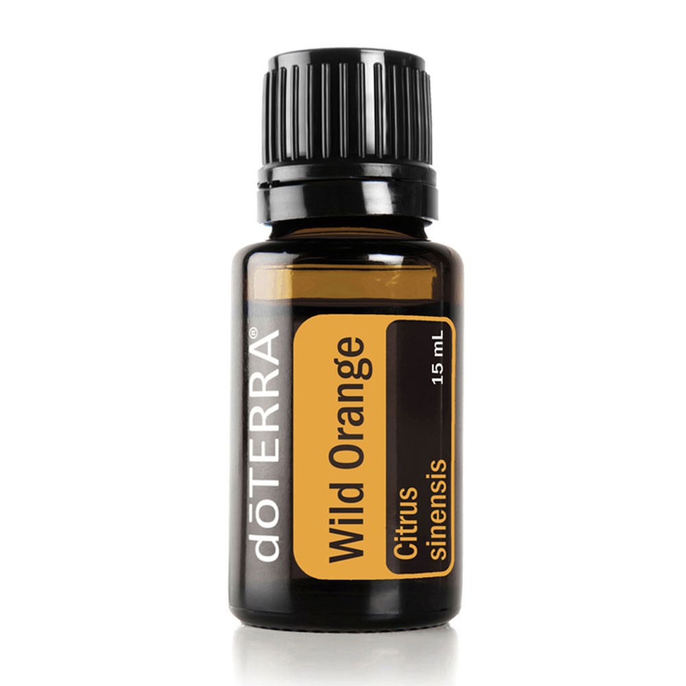 Набір Пелюсток DoTERRA Petals Essentials Collection