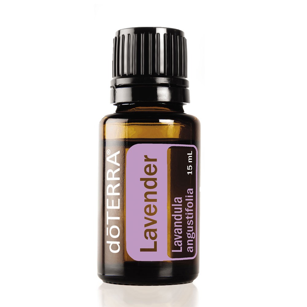 Набір Пелюсток DoTERRA Petals Essentials Collection