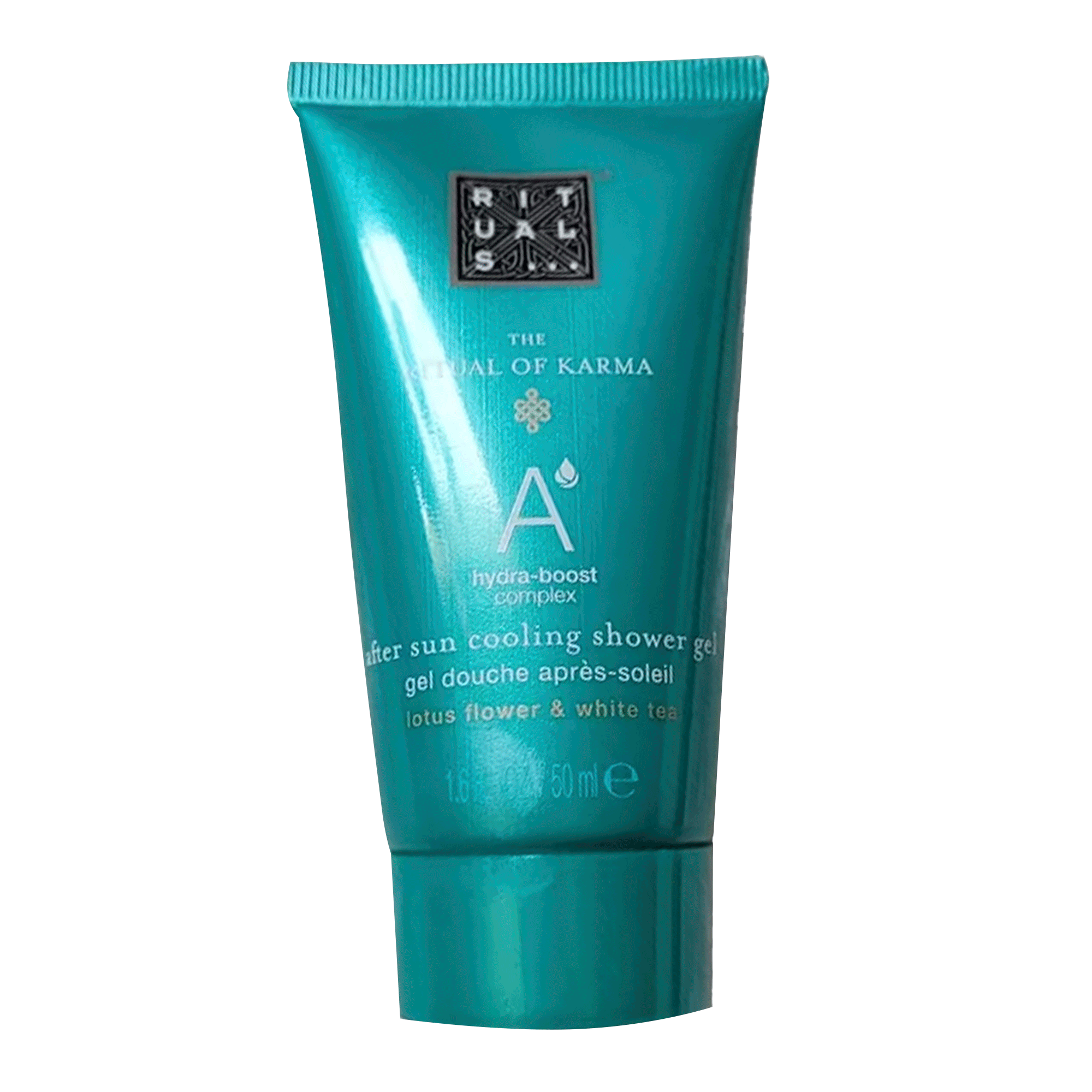 Дорожній набір Rituals The Ritual Of Karma Travel Set