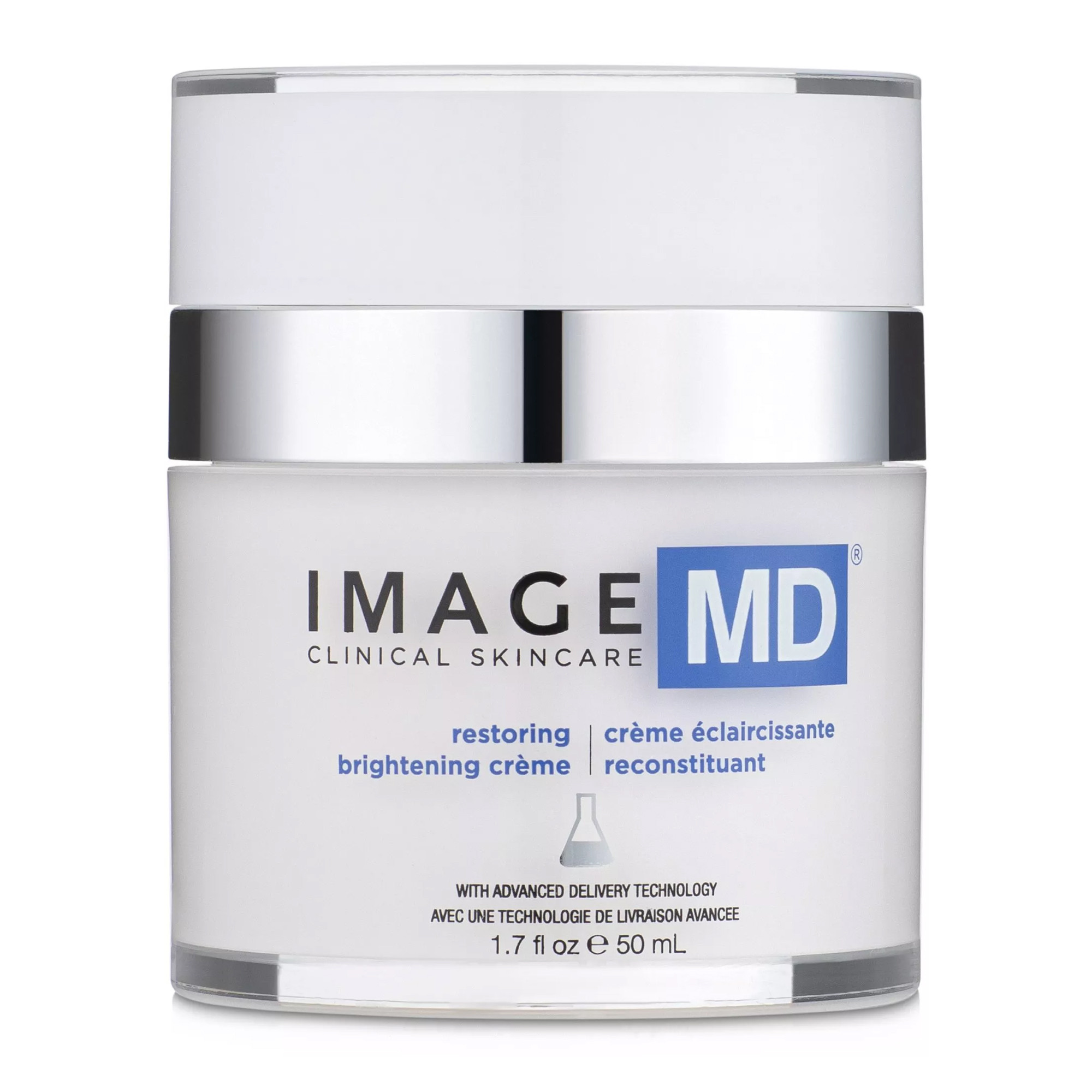 Image Skincare MD Restoring Brightening Creme Крем, що освітлює