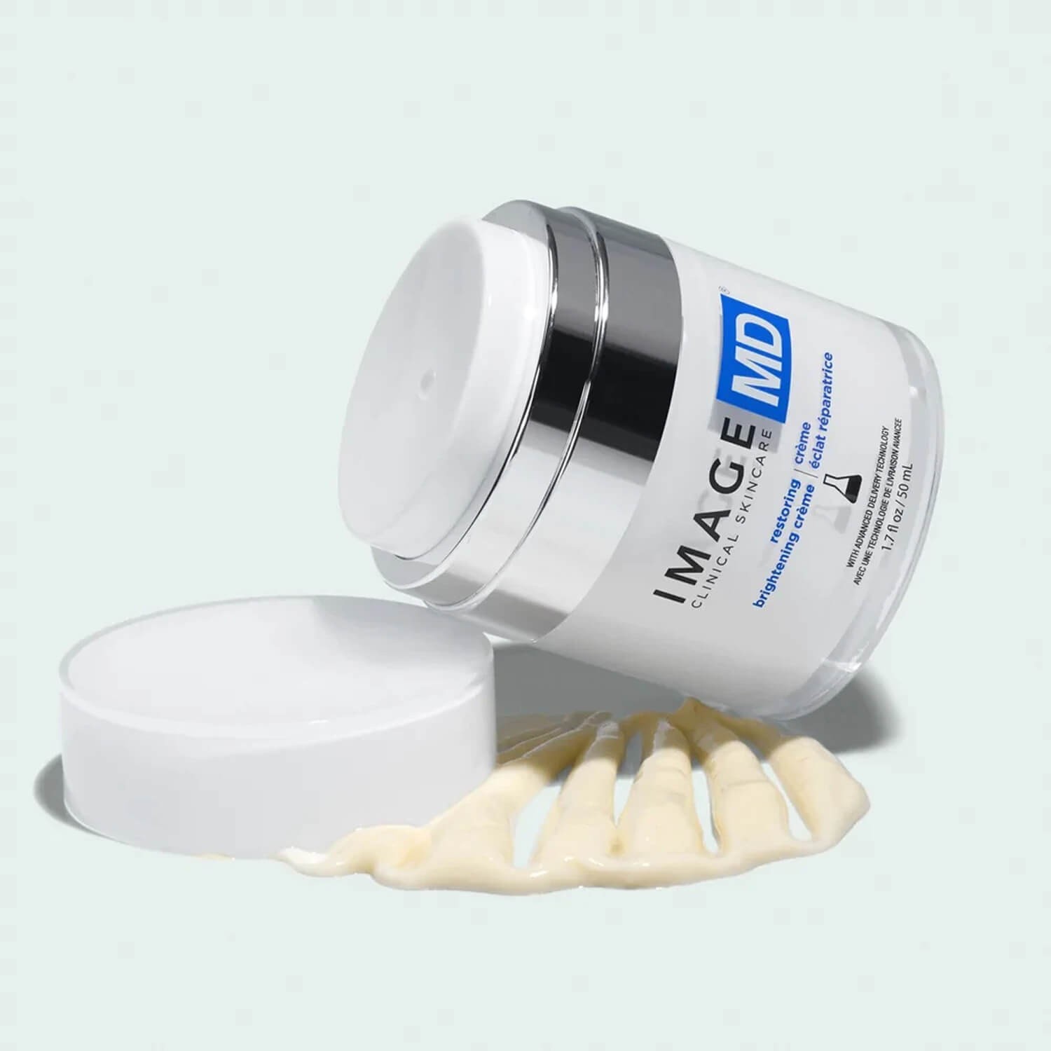 Осветляющий крем Image Skincare MD Restoring Brightening Creme