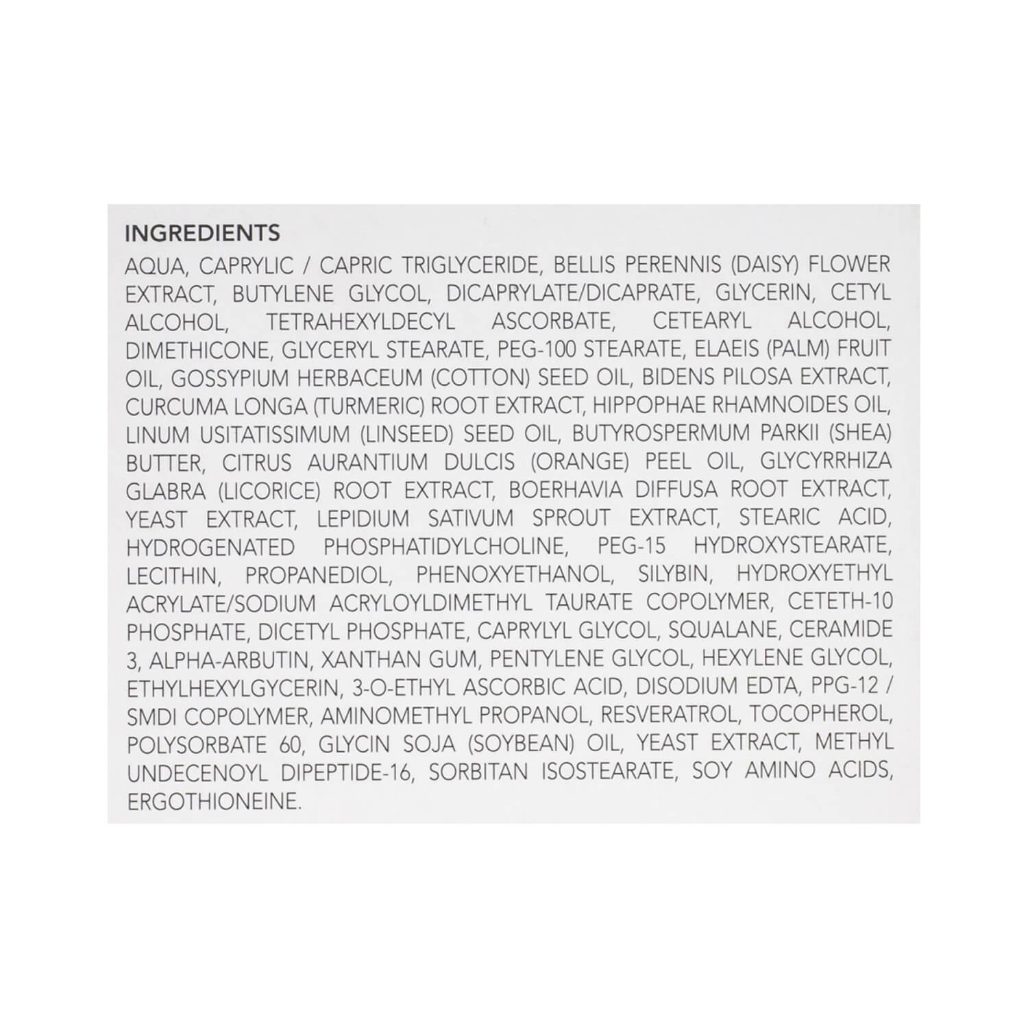 Осветляющий крем Image Skincare MD Restoring Brightening Creme