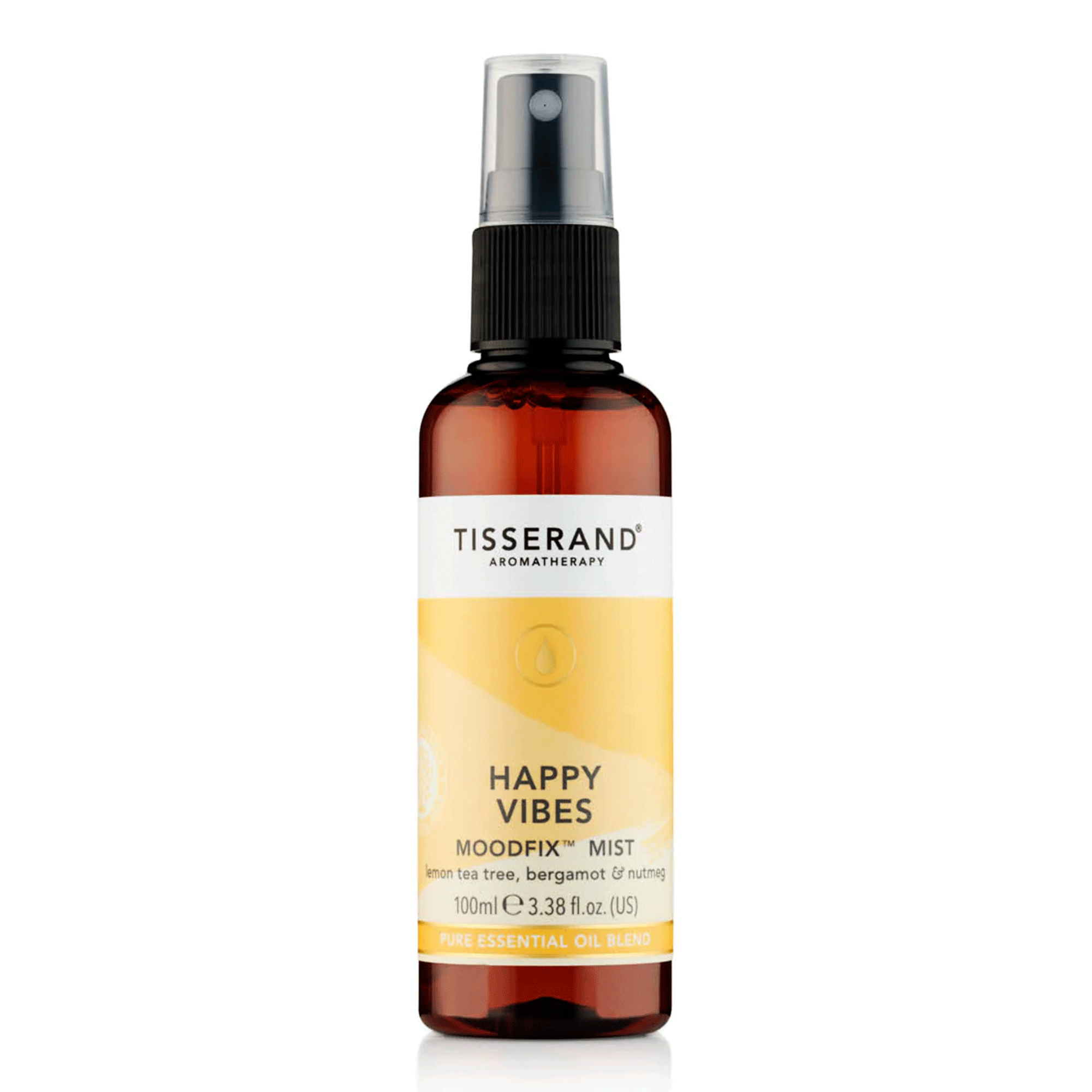 Tisserand Мист для тела 