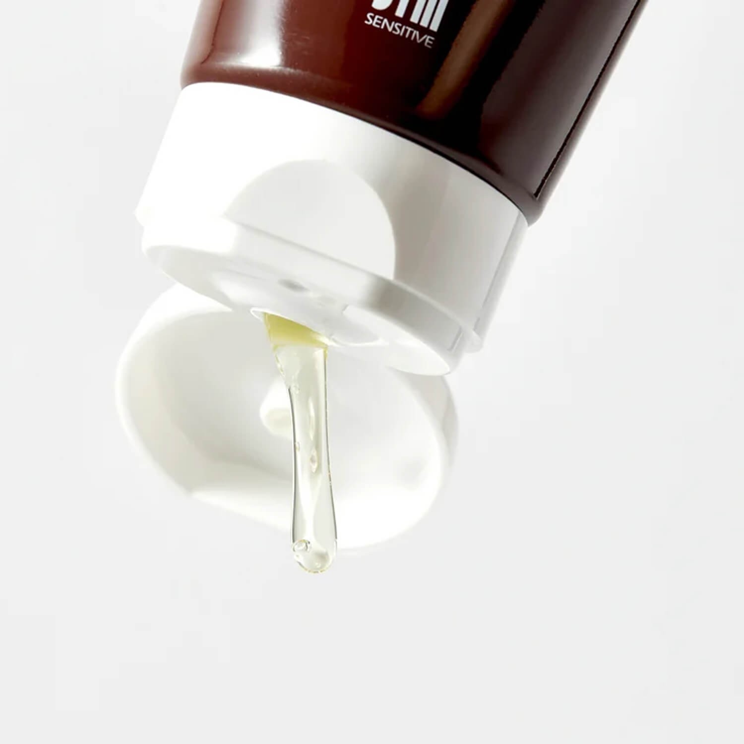 Шампунь System 4 Shale Oil Shampoo 4