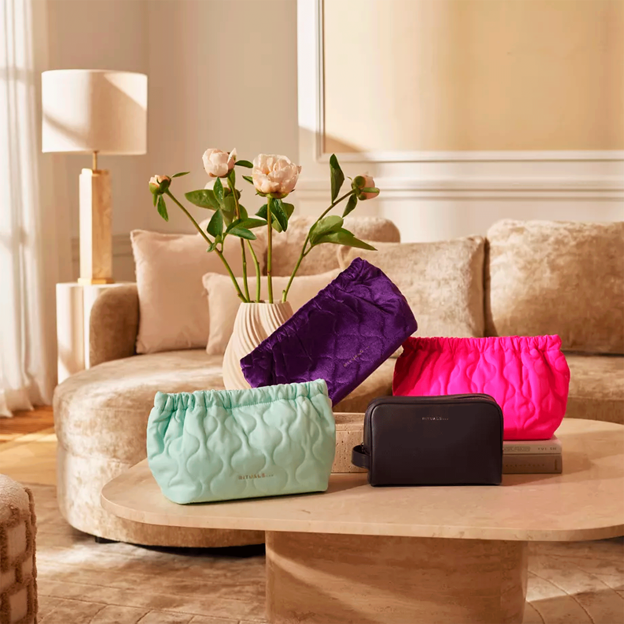 Подарочный набор Rituals The Ritual of Karma Large Gift Set 2025/2026 