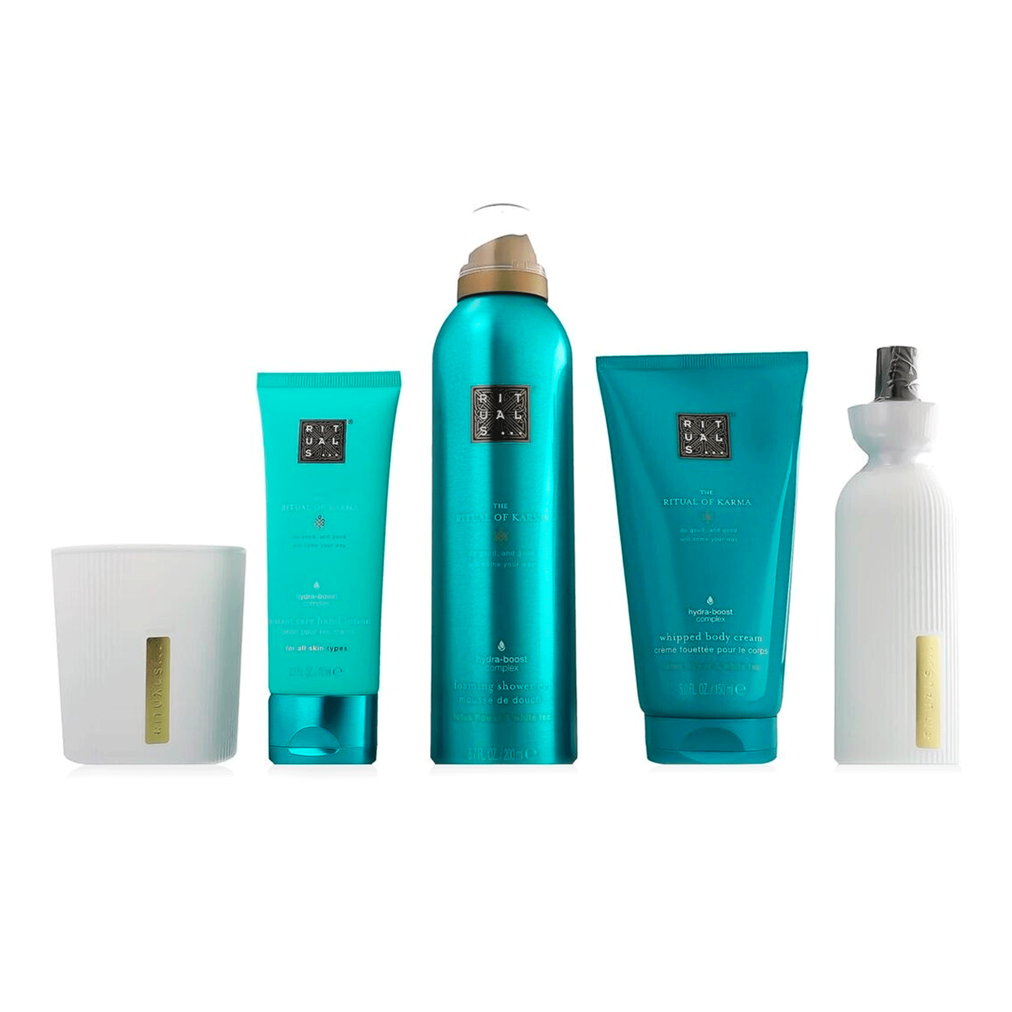 Подарочный набор Rituals The Ritual of Karma Large Gift Set 2025/2026 