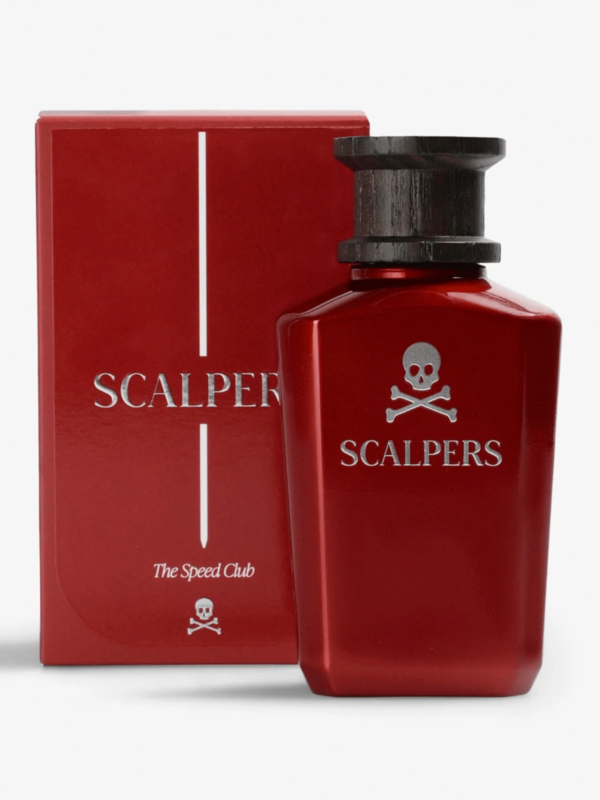  Scalpers 