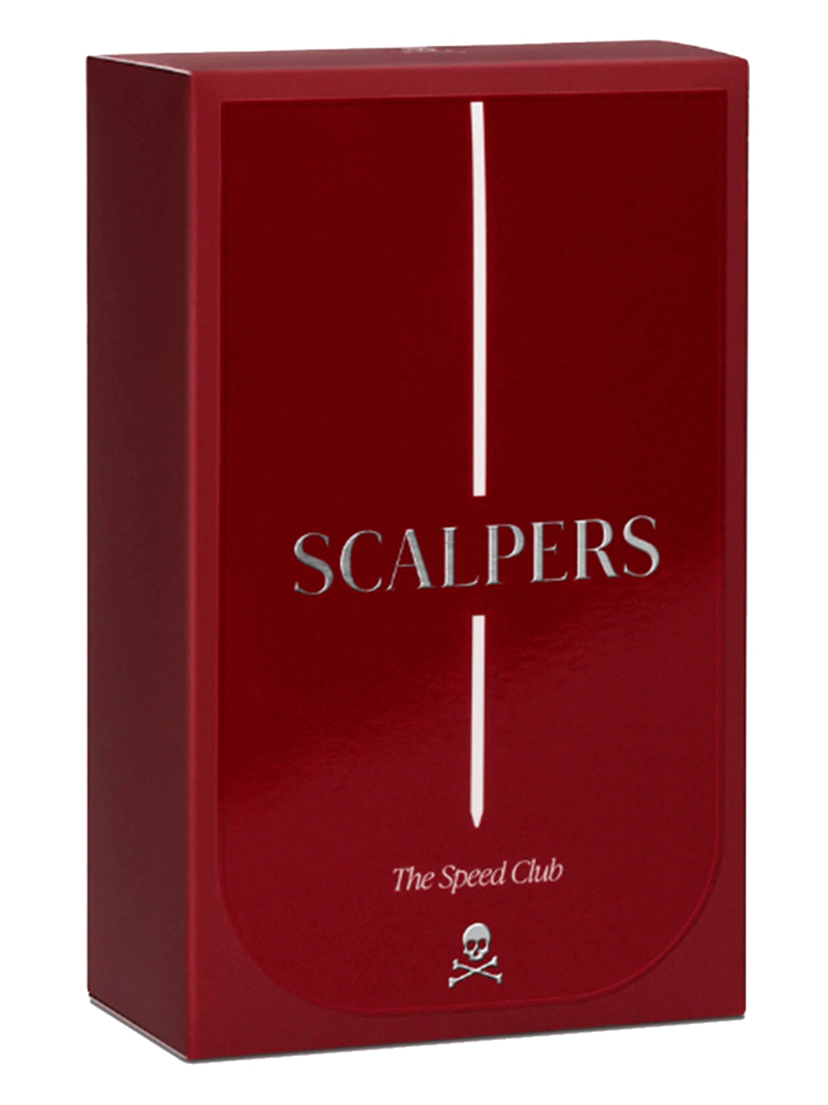 Scalpers 
