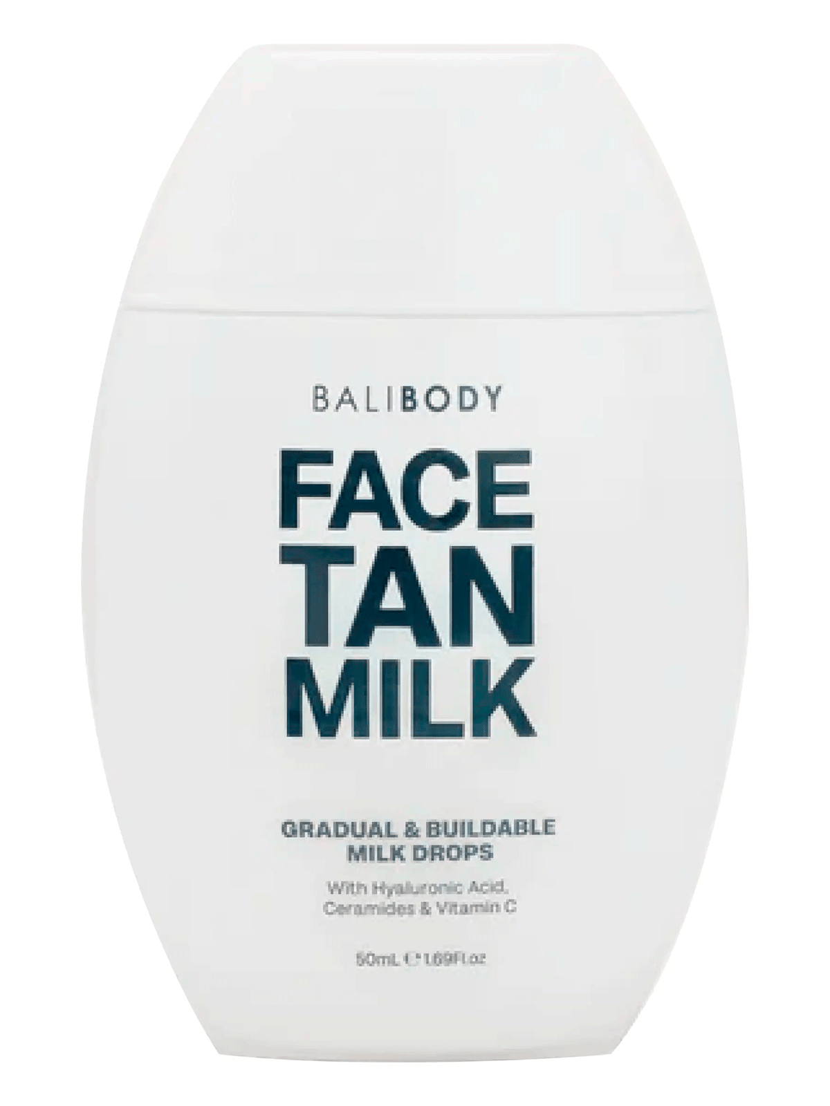 Bali Body Face Tan Milk