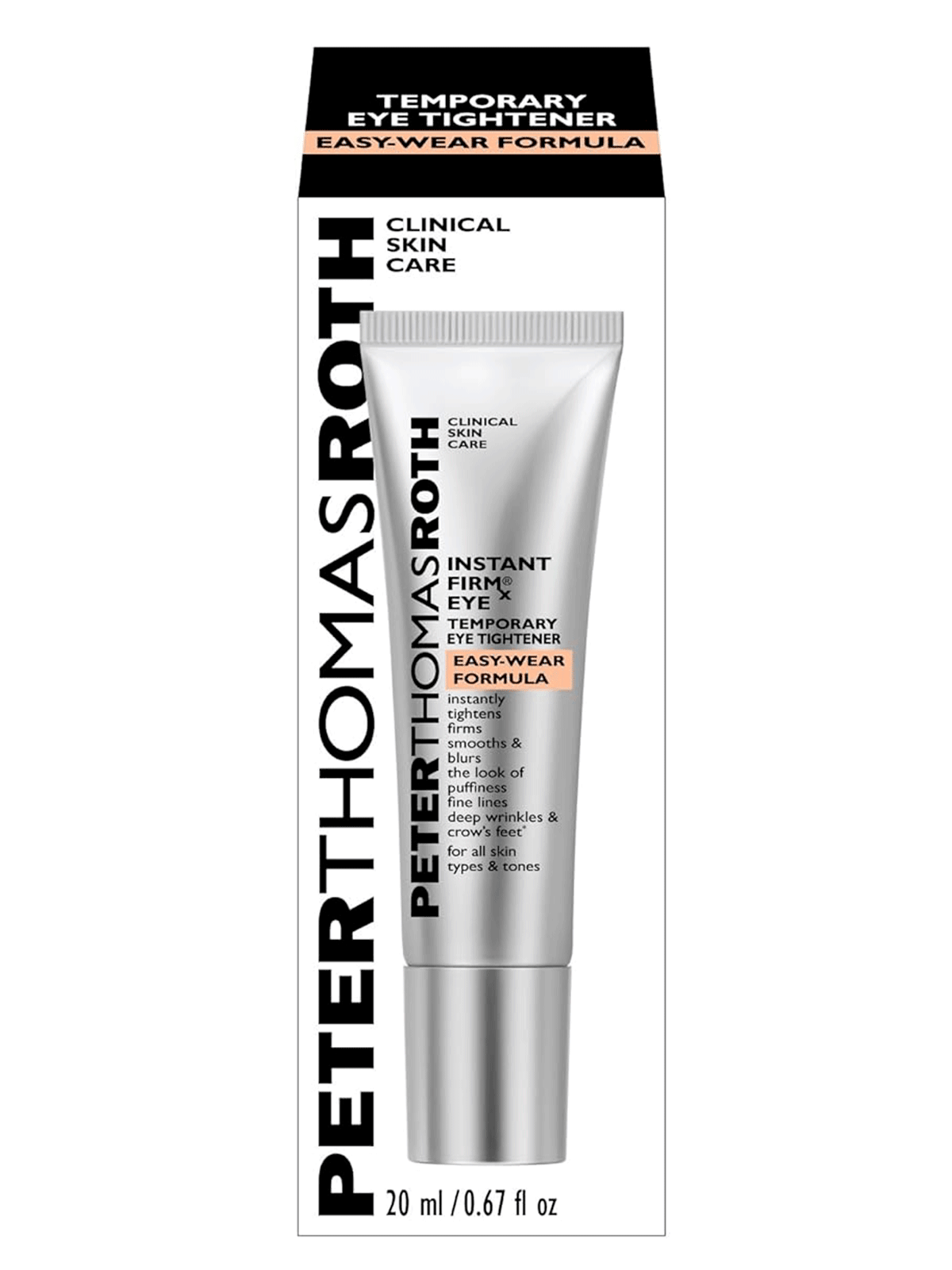  Peter Thomas Roth 