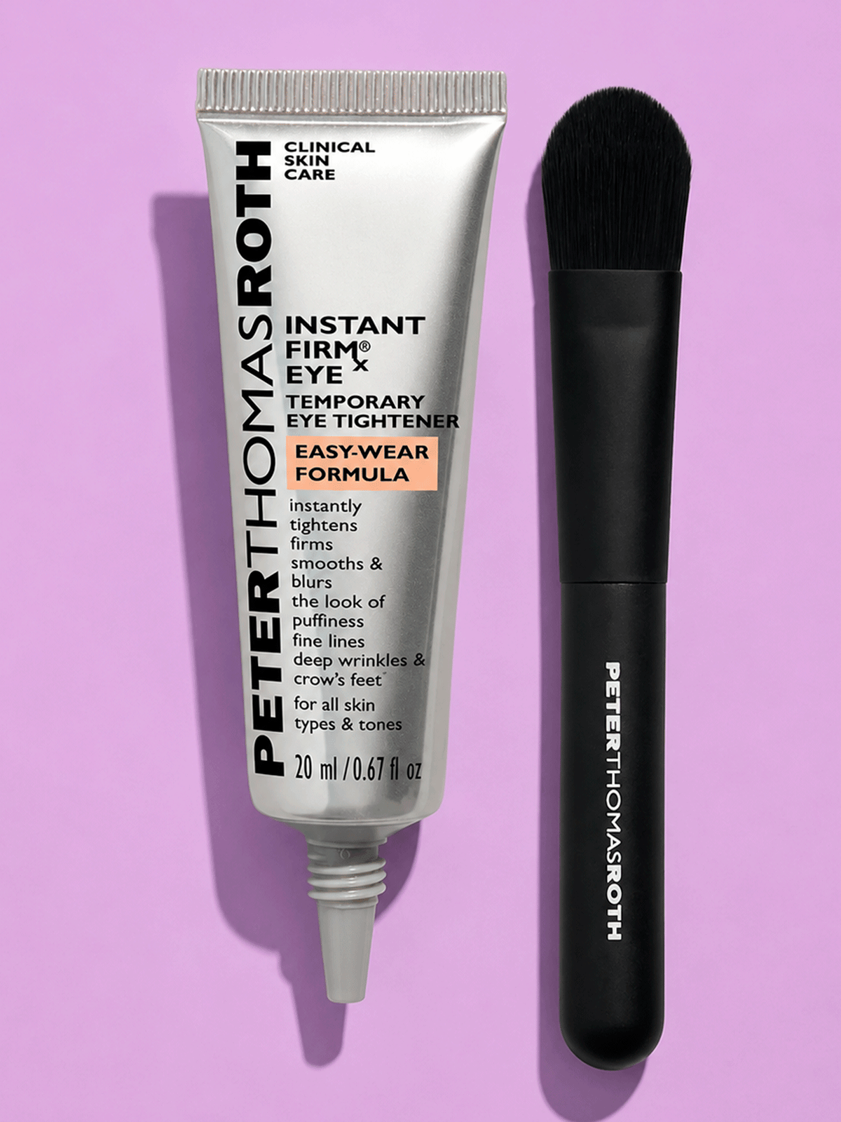  Peter Thomas Roth 