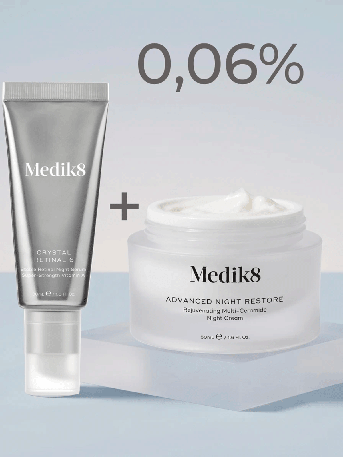  Medik8 
