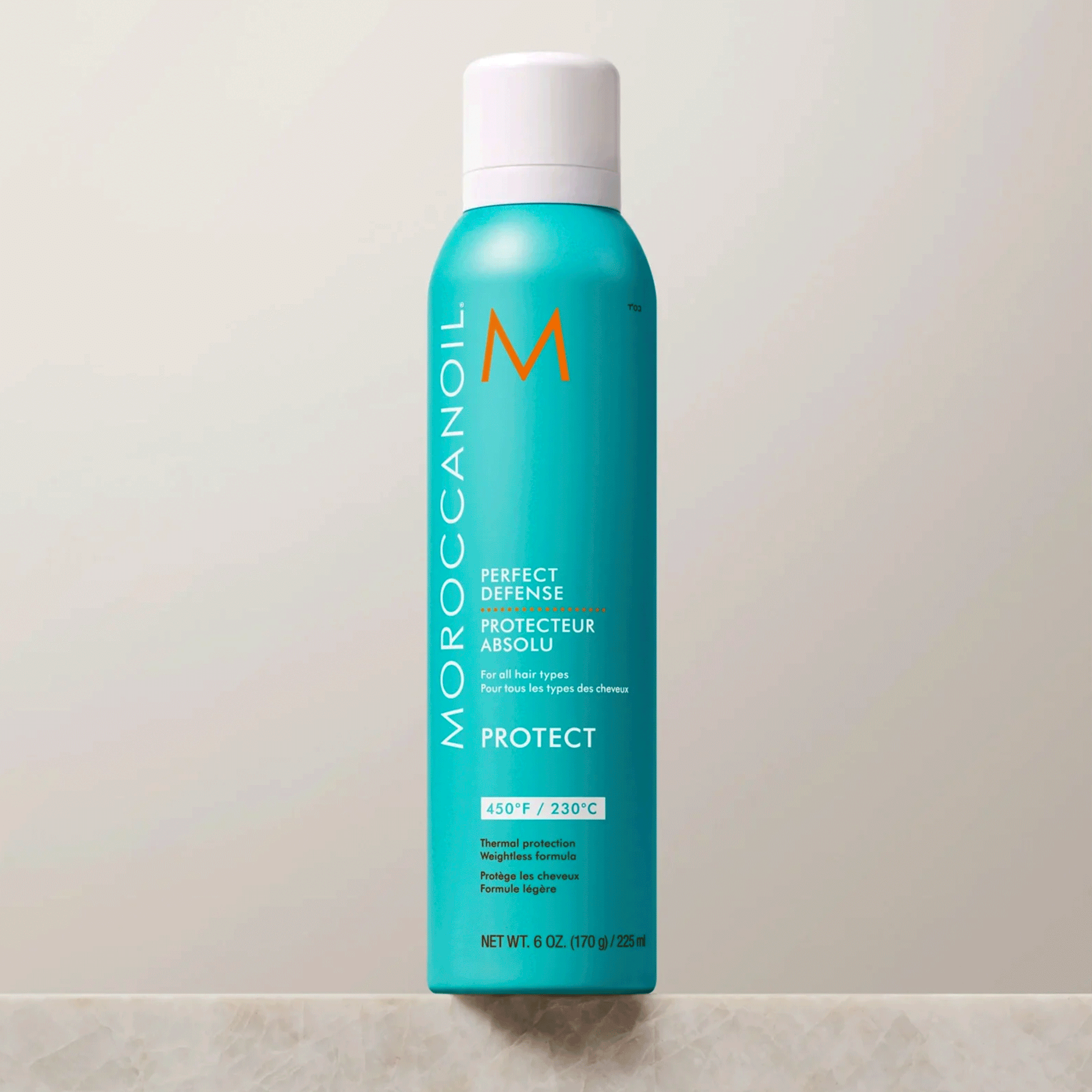 Спрей для волосся Moroccanoil Perfect Defence Protect