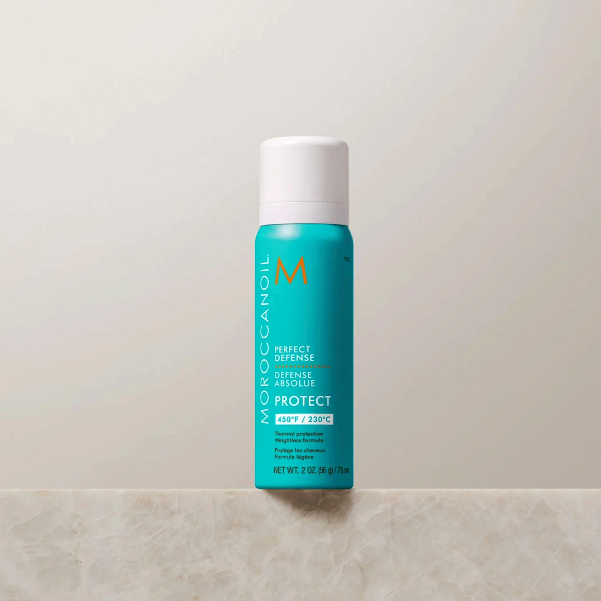 Спрей для волосся Moroccanoil Perfect Defence Protect