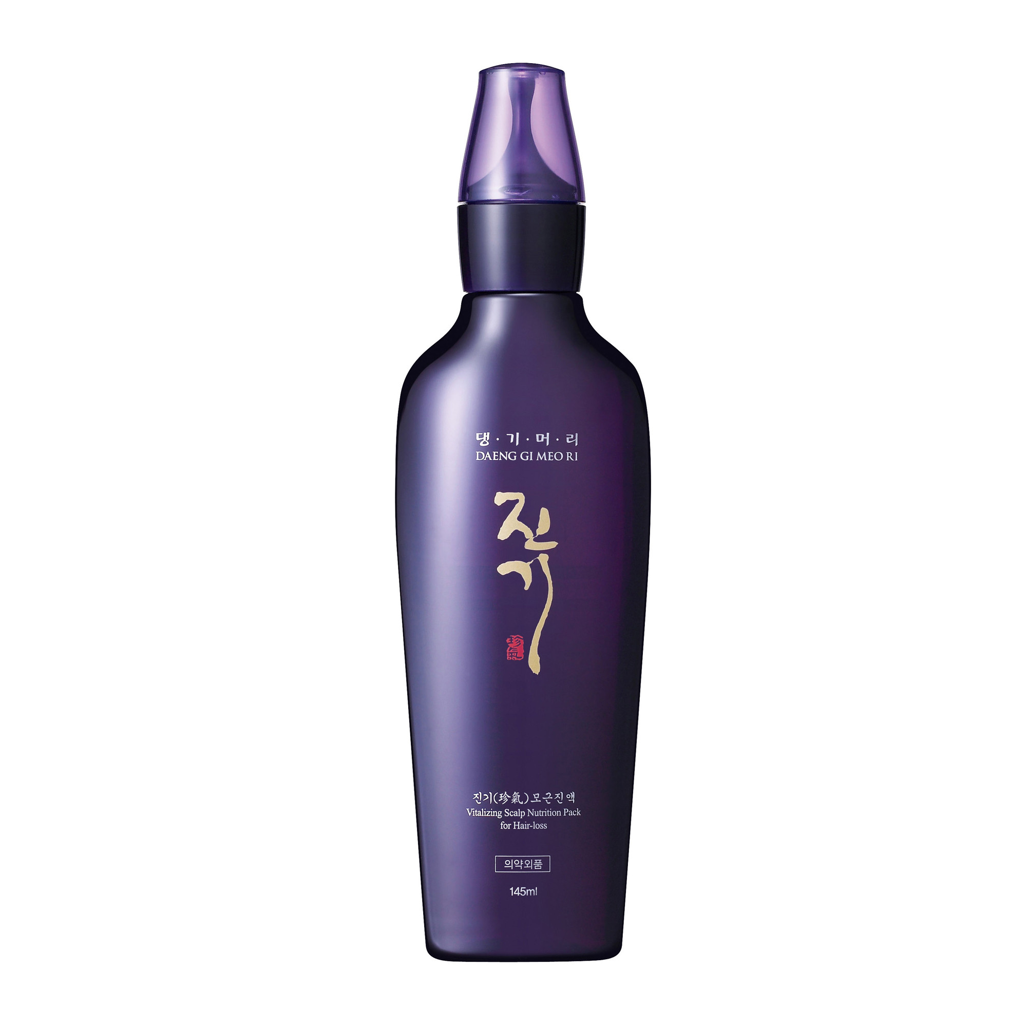 Маска від випадіння волосся Daeng Gi Meo Ri Vitalizing Scalp Nutrition Pack For Hair-Loss Care