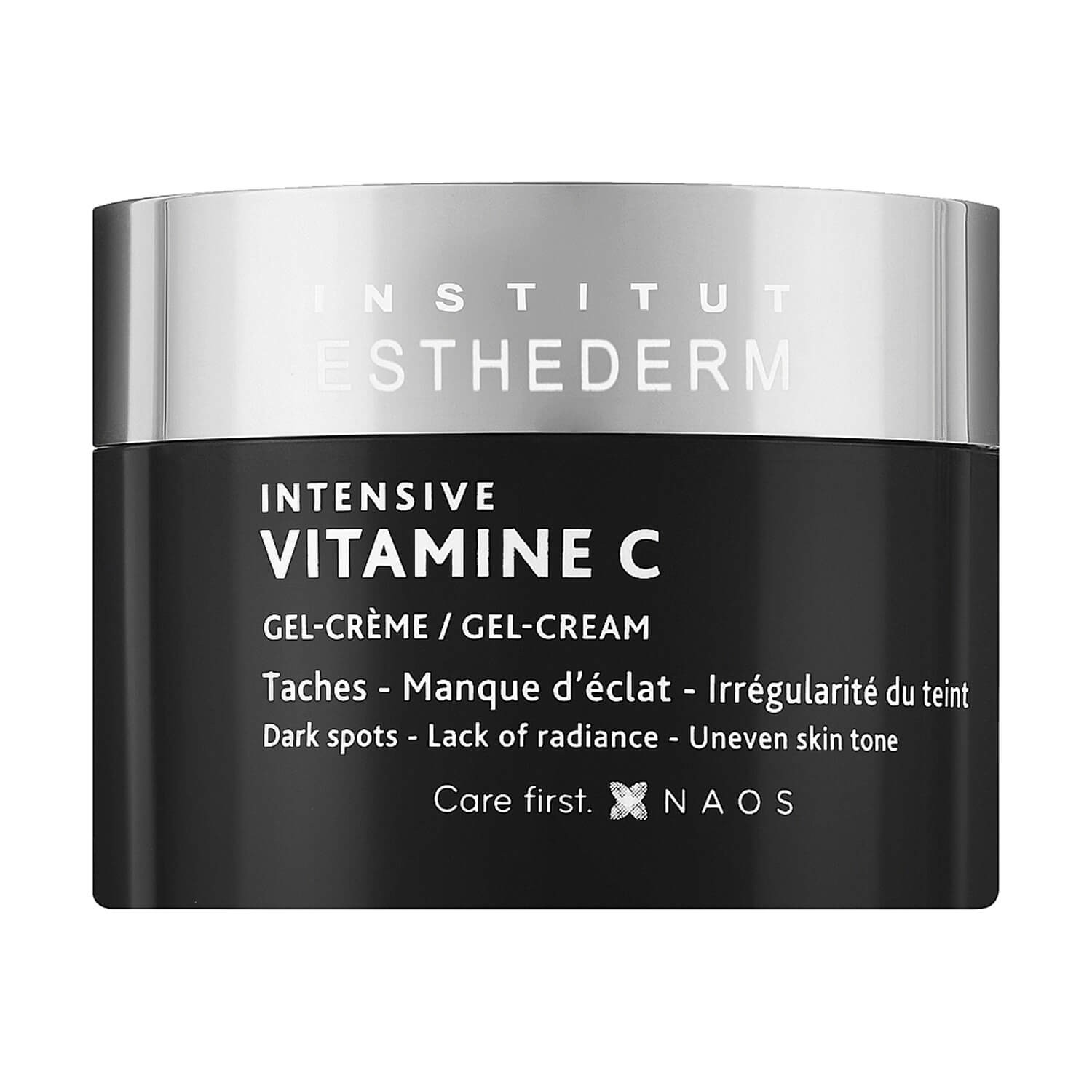 Крем-гель на основе витамина С Institut Esthederm Intensive Vitamine C Cream