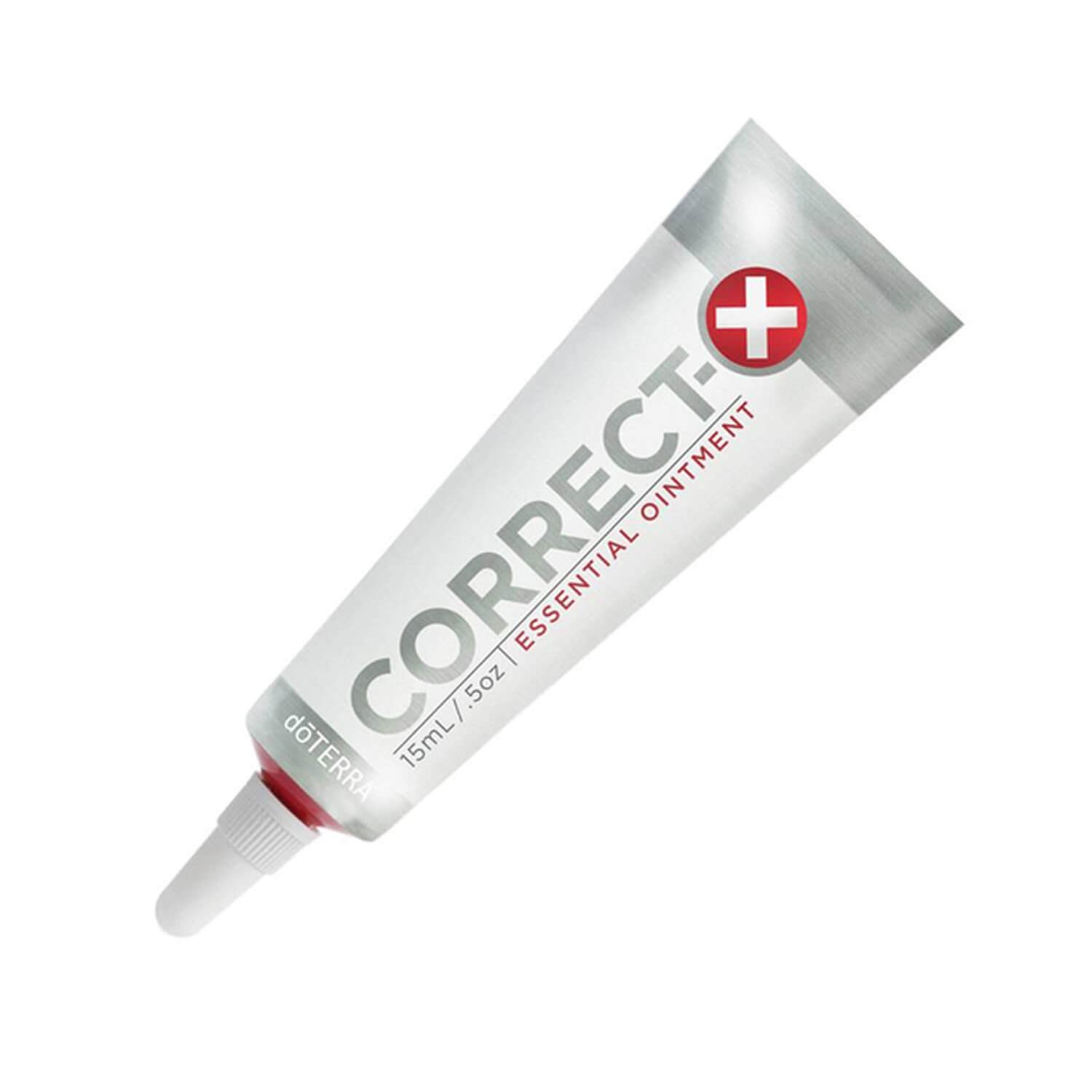 Корект-Х гель на основі ефірних олій DoTERRA Correct-X Essential Oil Ointment