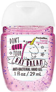 Санитайзер Bath and Body Works Don’t Quit Your Day Dream