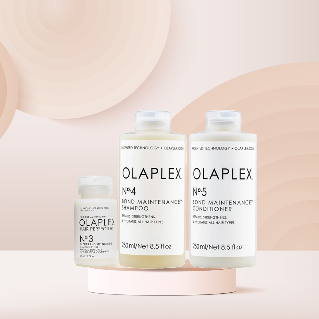 olaplex 3 4 5 купить