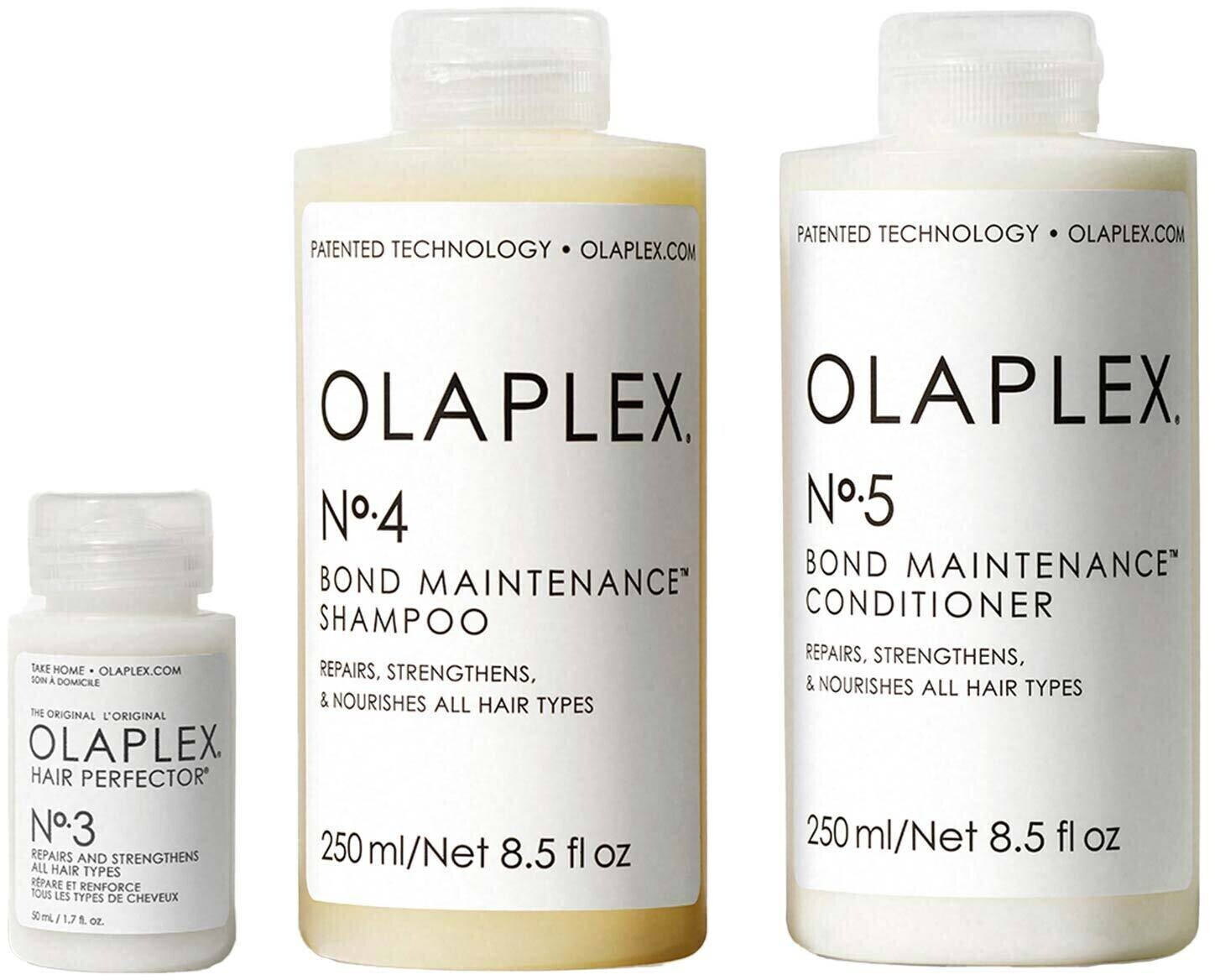 olaplex 3 4 5 цена