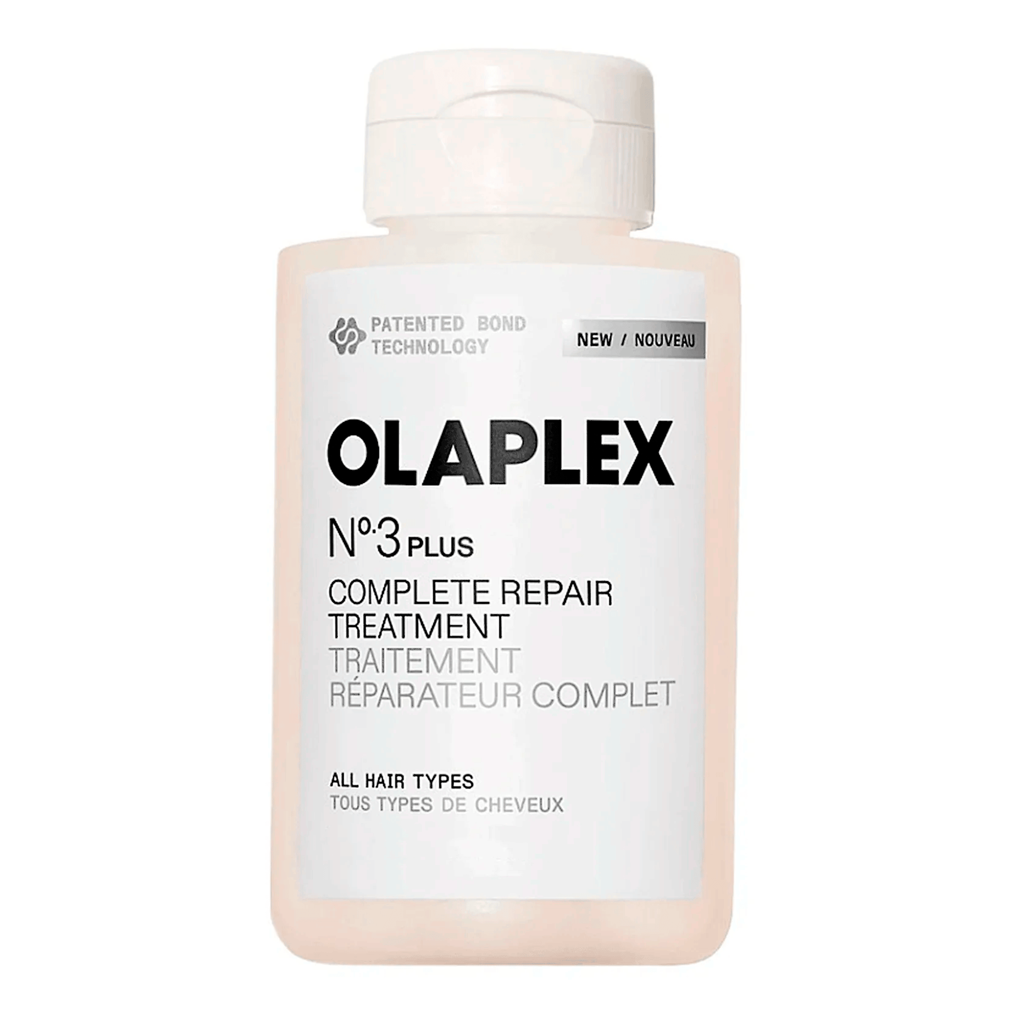 Набір Сила твого волосся Olaplex 3 4 5