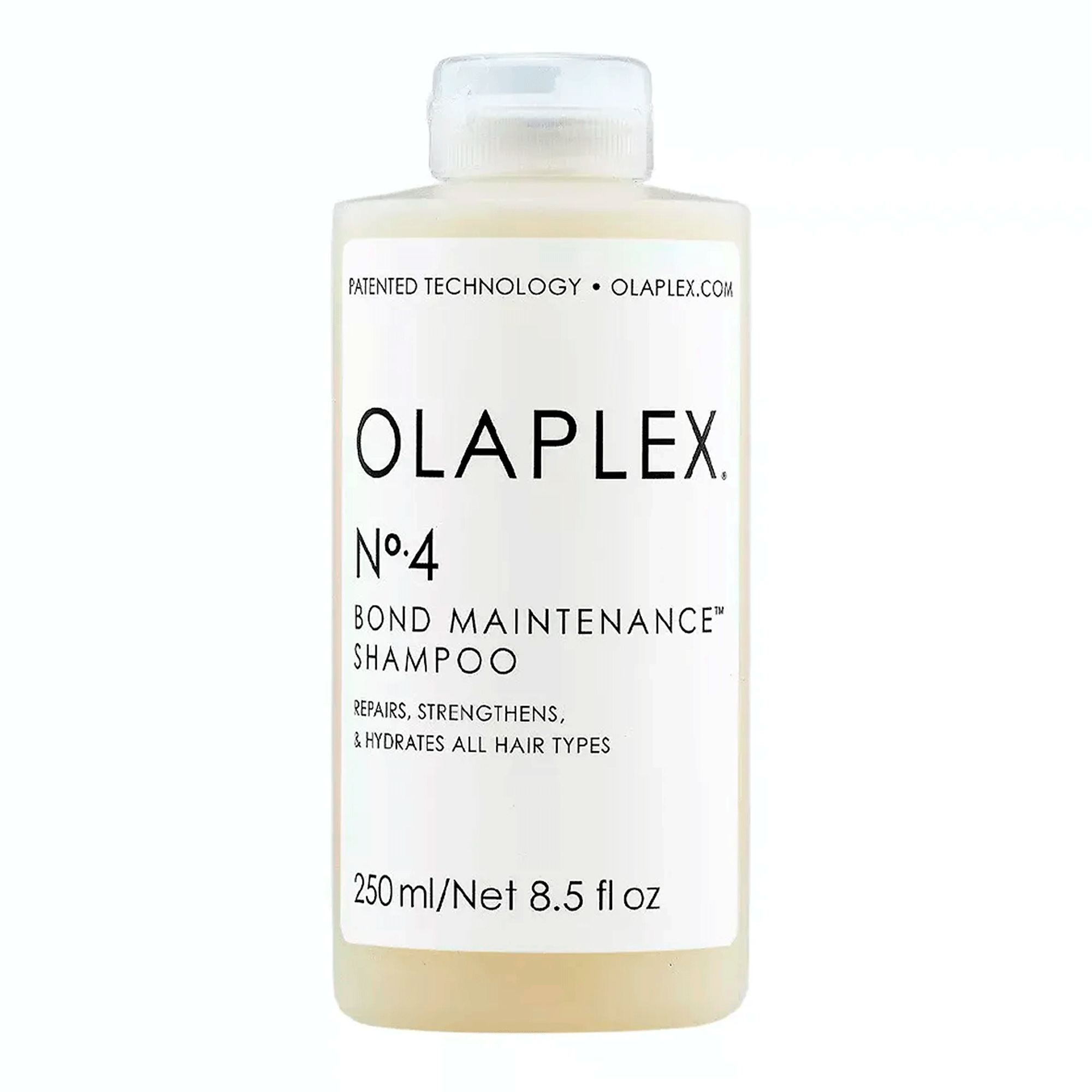 Набір Сила твого волосся Olaplex 3 4 5