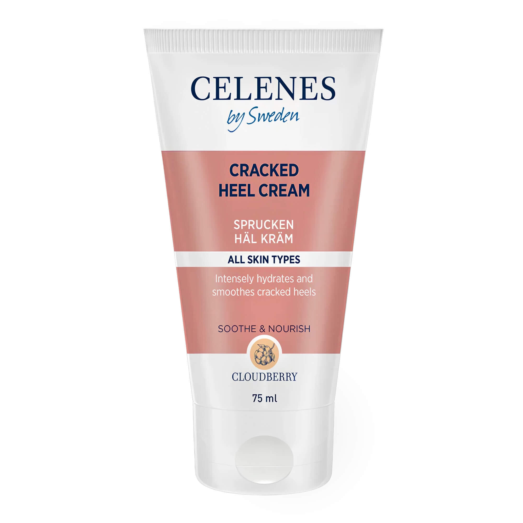 Celenes Крем з морошкою