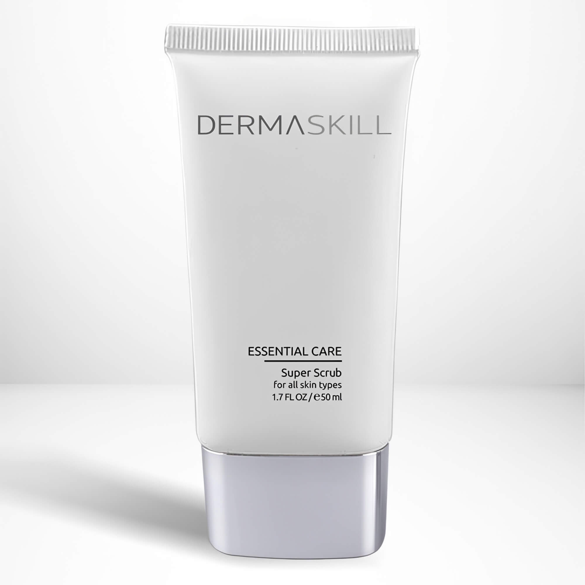 Супер скраб для лица Dermaskill Super Scrub 