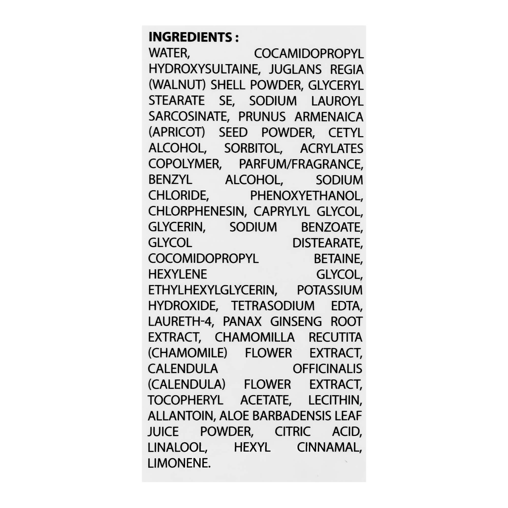 Супер скраб для лица Dermaskill Super Scrub 