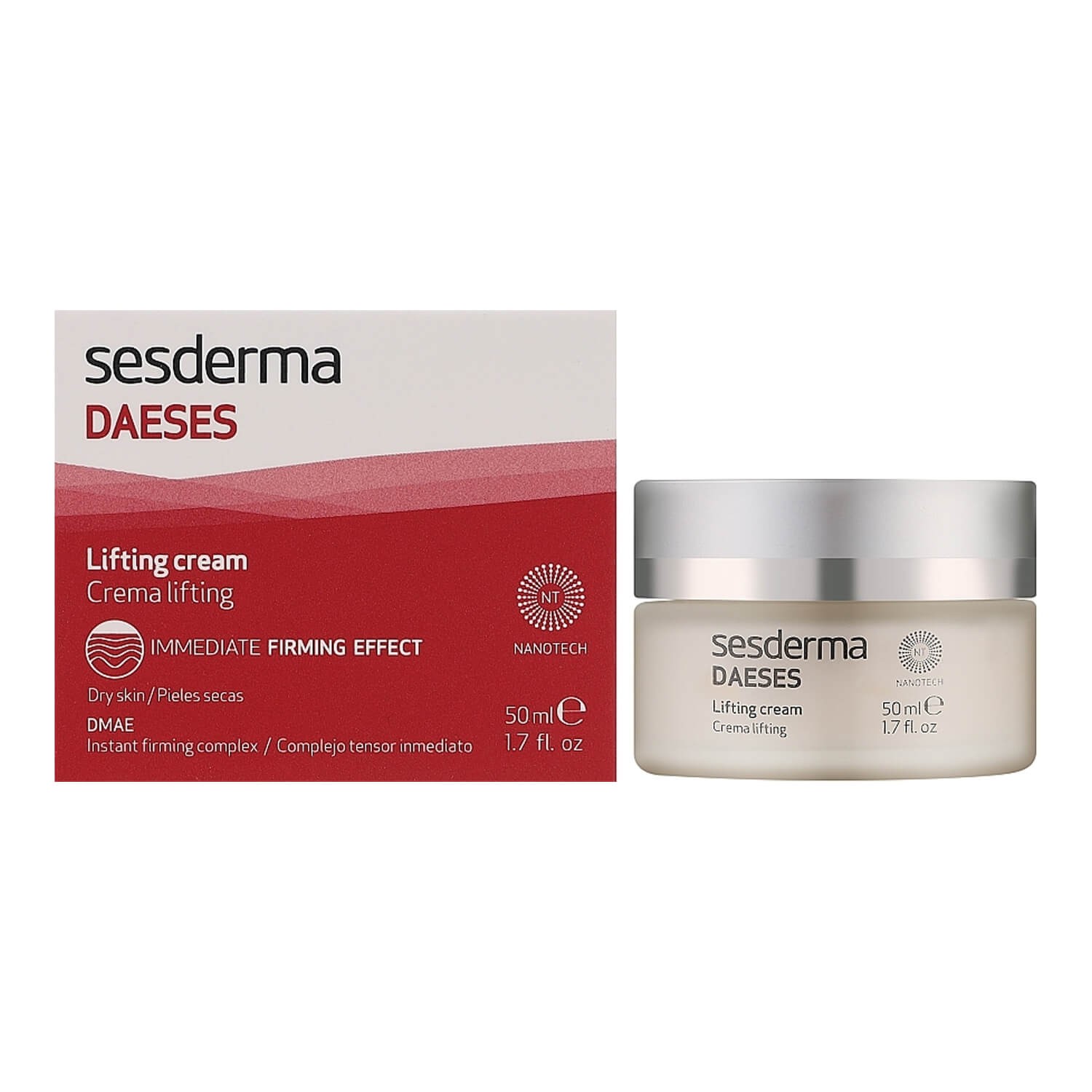 Лифтинг-крем для лица Sesderma Daeses Lifting Cream