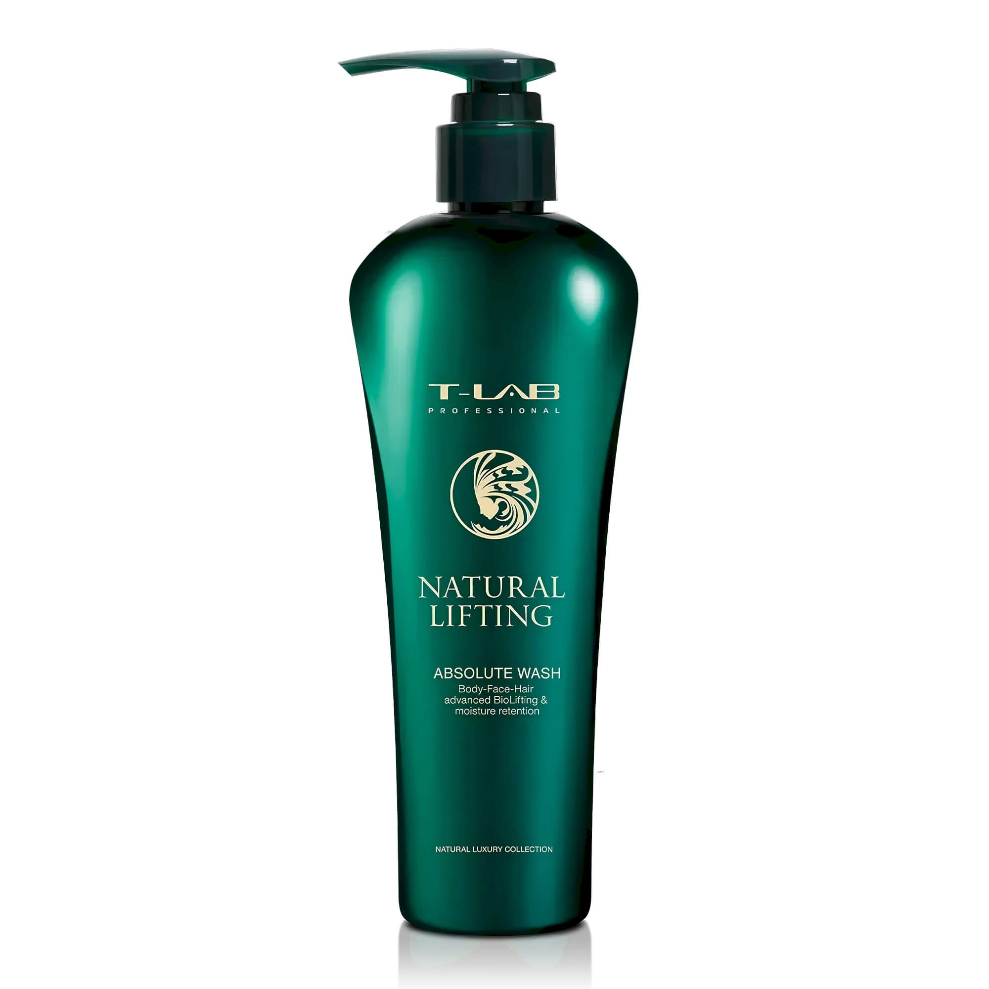 T-Lab Natural Lifting + Organic Shape Love Set Киев