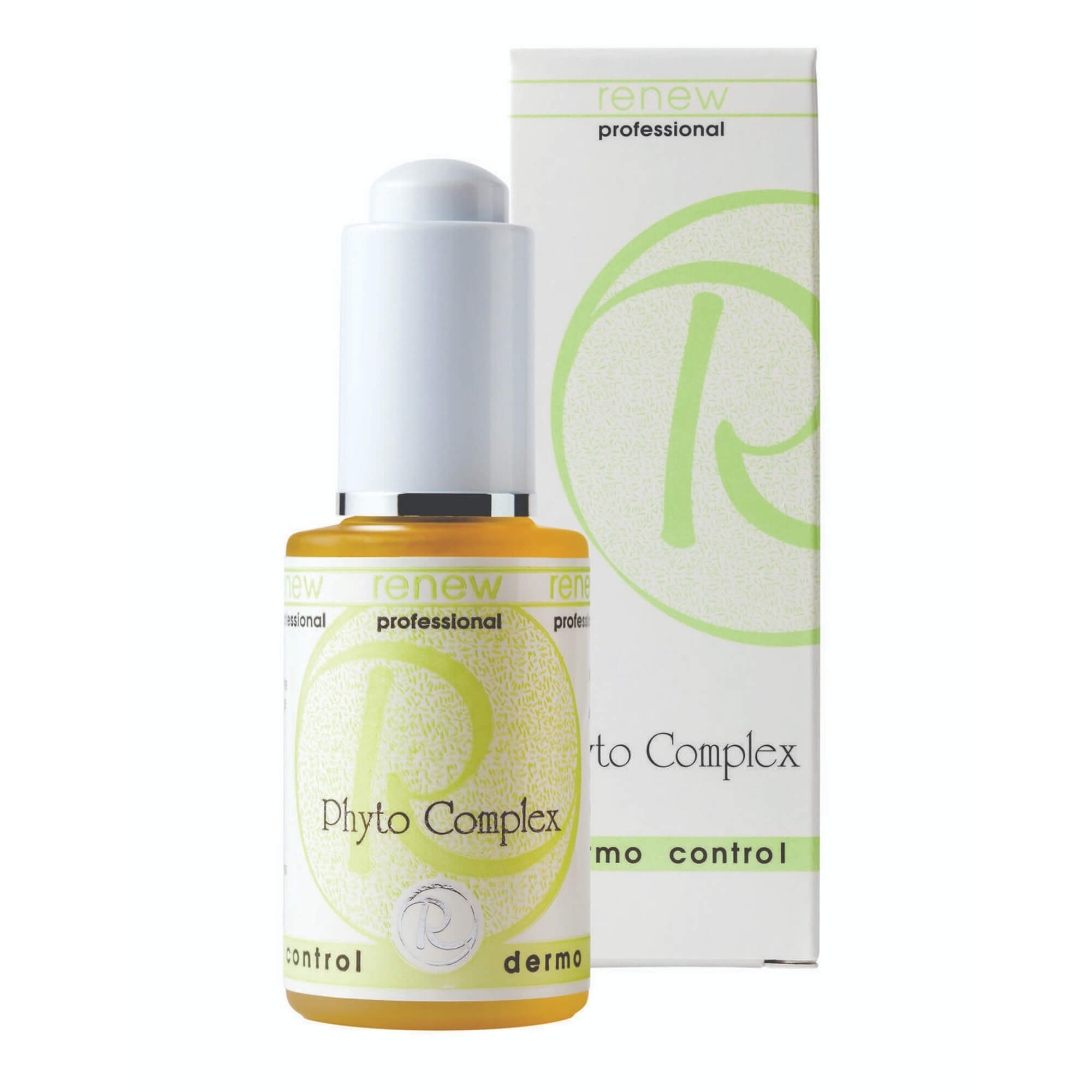 Фіто комплекс для обличчя Renew Phyto Complex