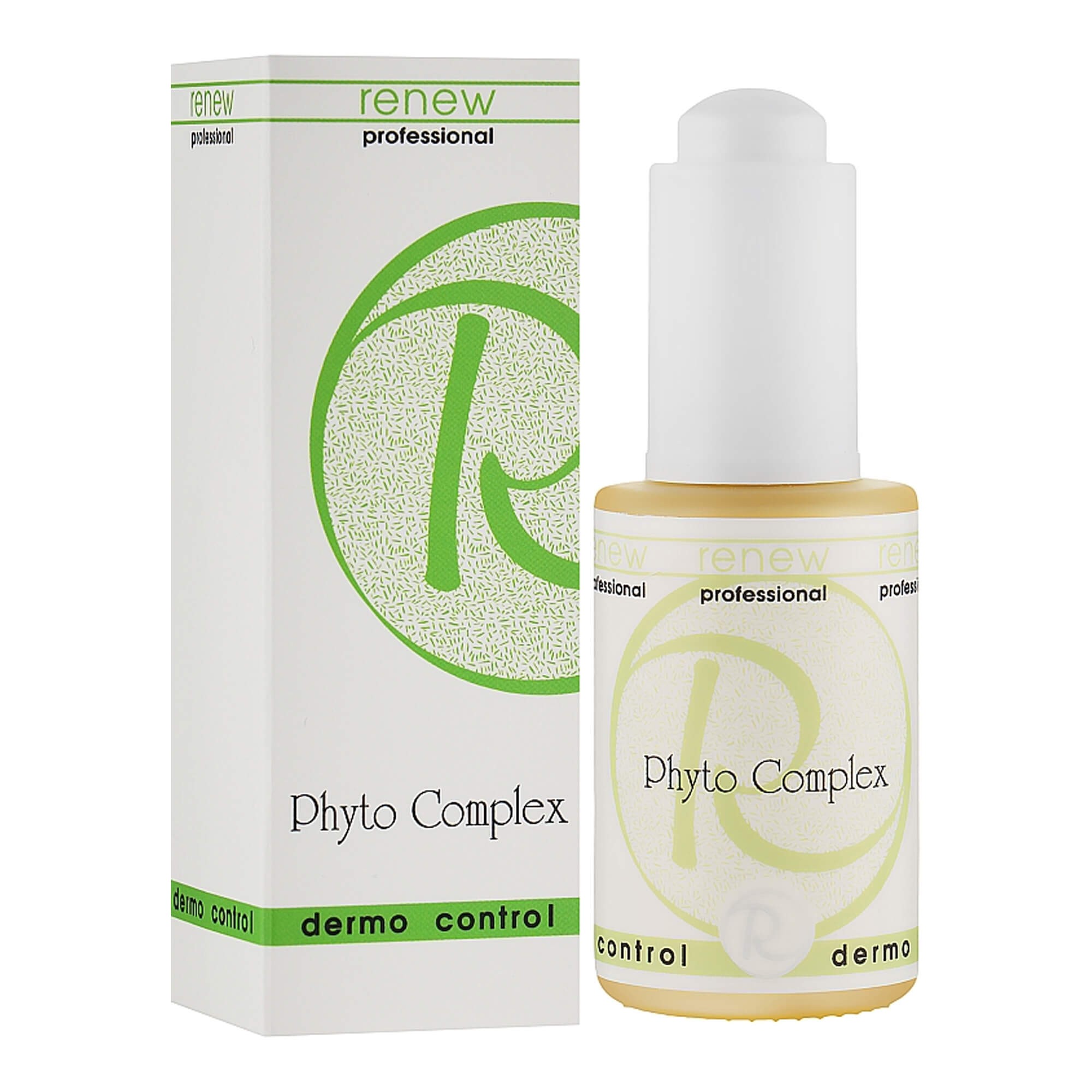 Фіто комплекс для обличчя Renew Phyto Complex