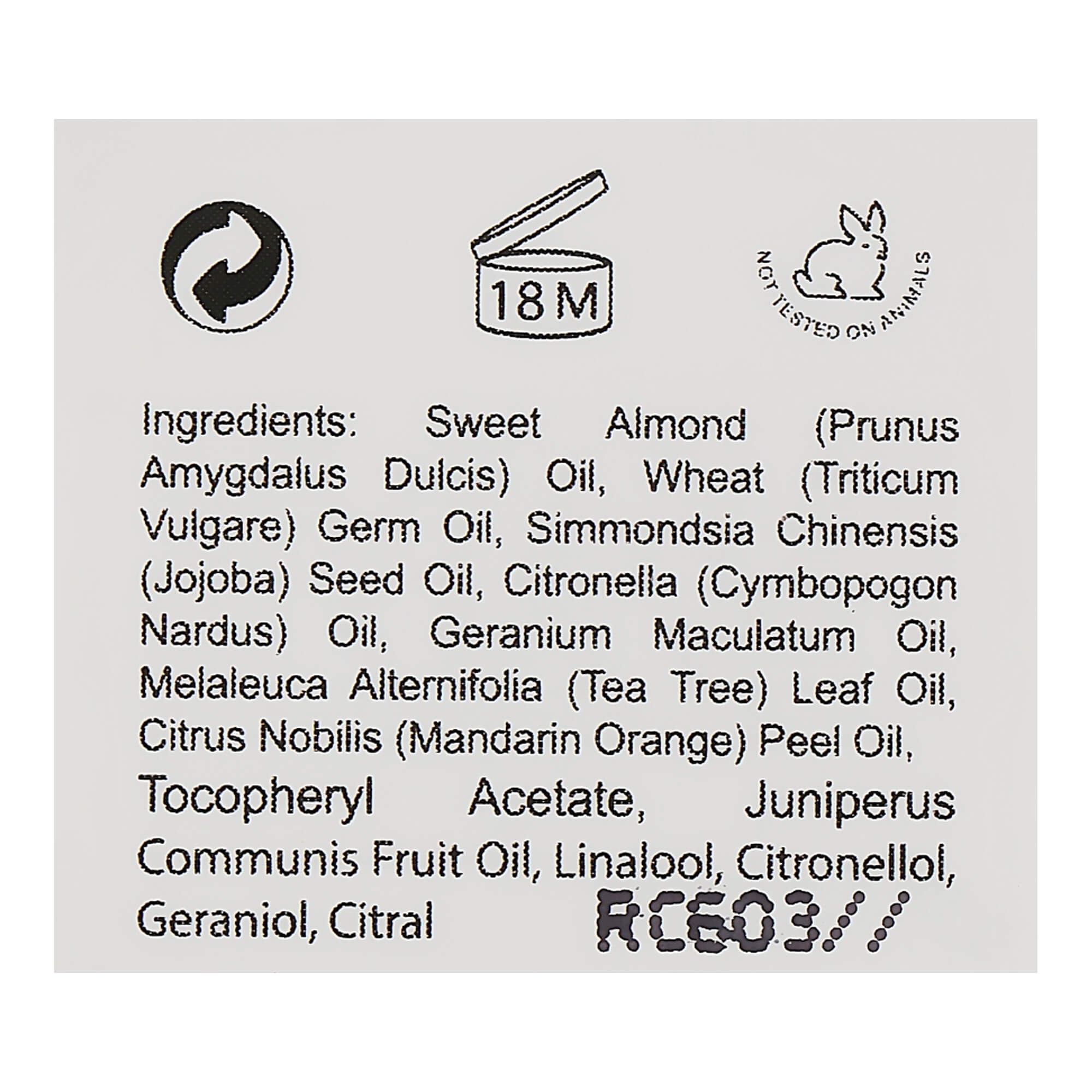 Фіто комплекс для обличчя Renew Phyto Complex
