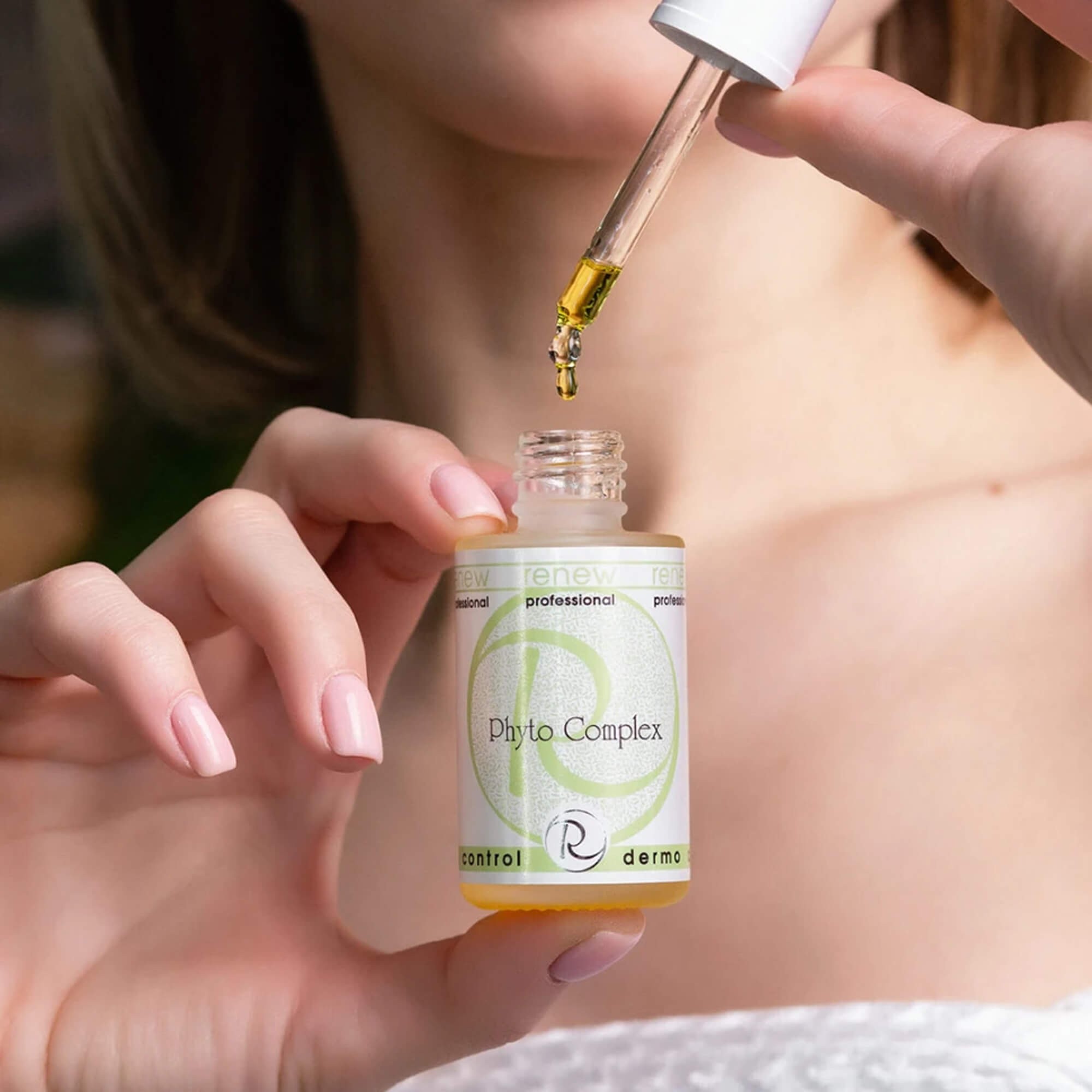 Фіто комплекс для обличчя Renew Phyto Complex