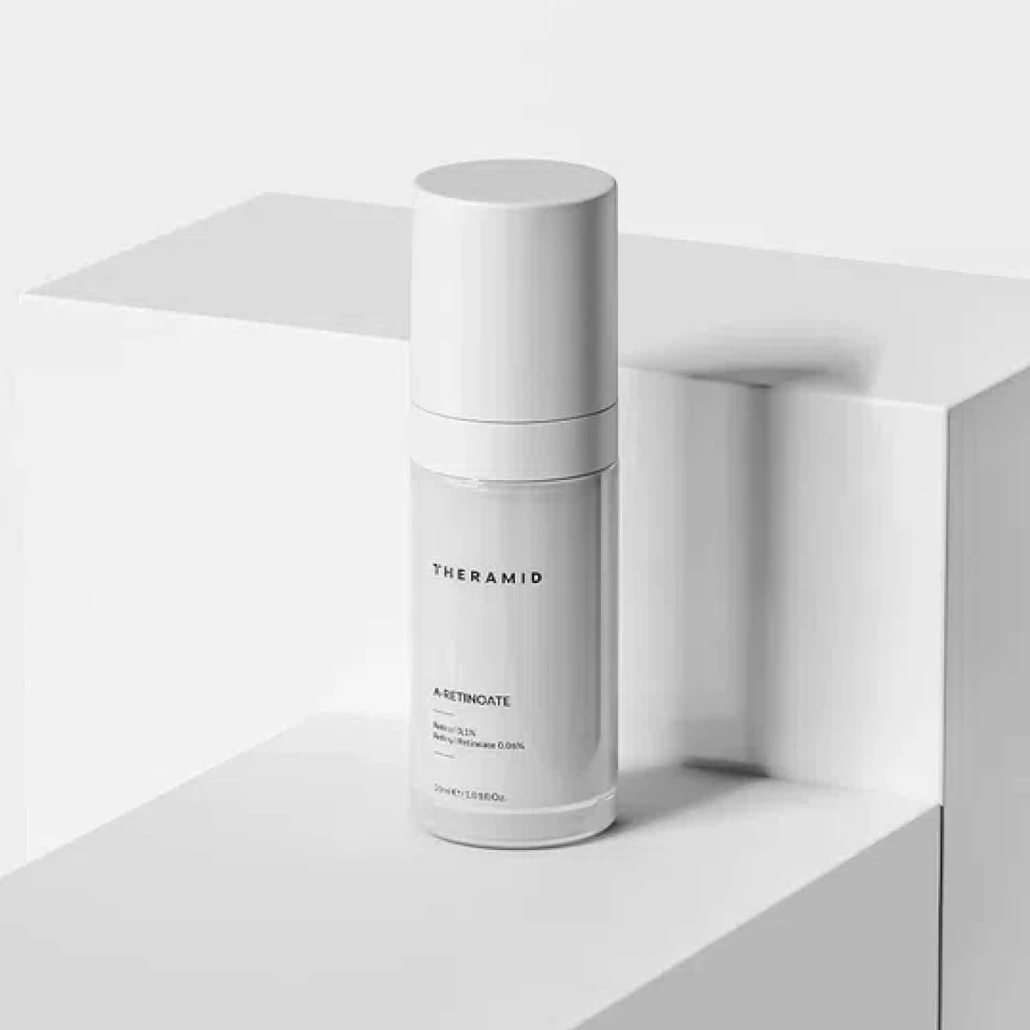 Theramid A-Retinoate Anti-Aging Treatment with Retinyl Retinoate Киев