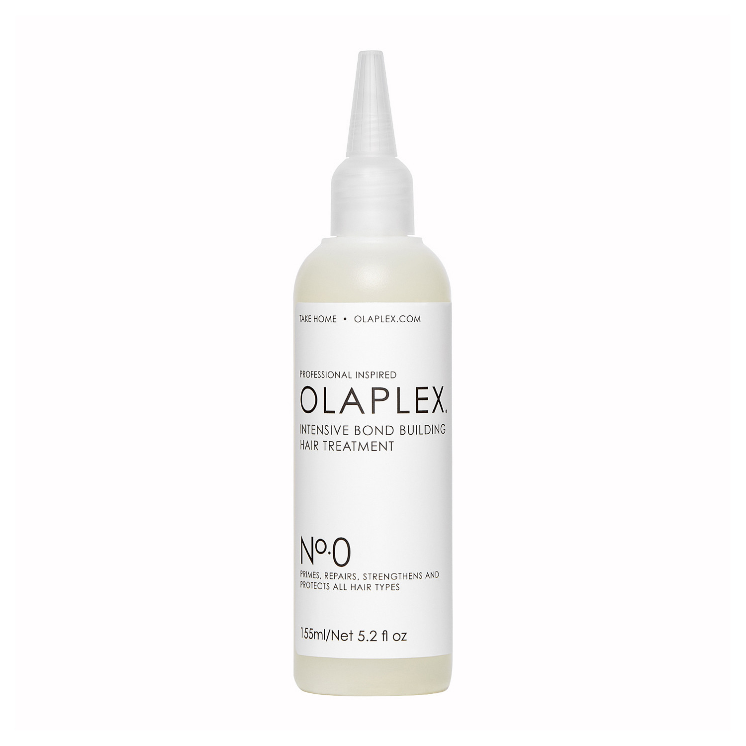 Olaplex Интенсивно укрепляющее средство для волос